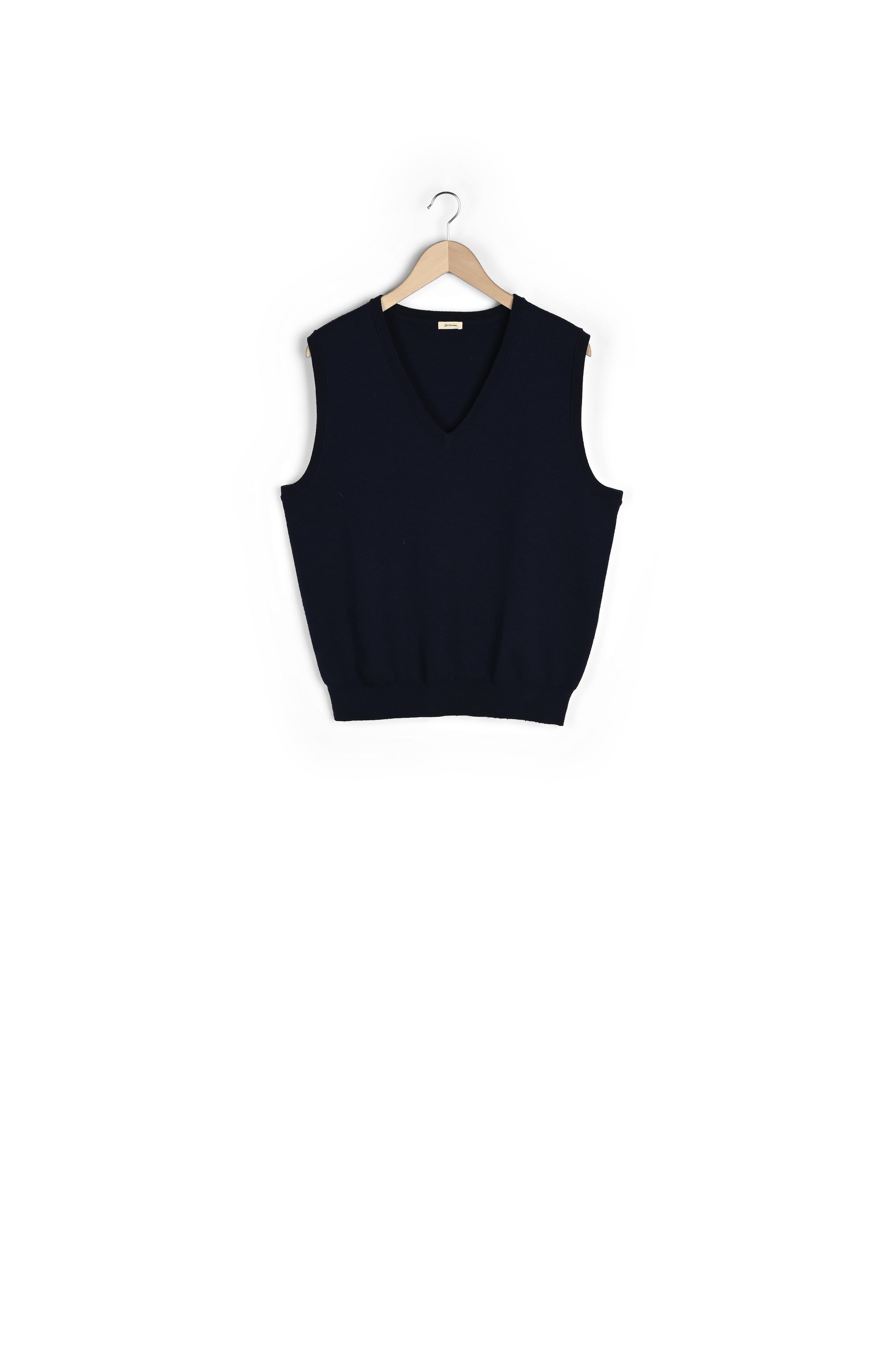 DILESS KNIT SWEATER Faume - seconde main