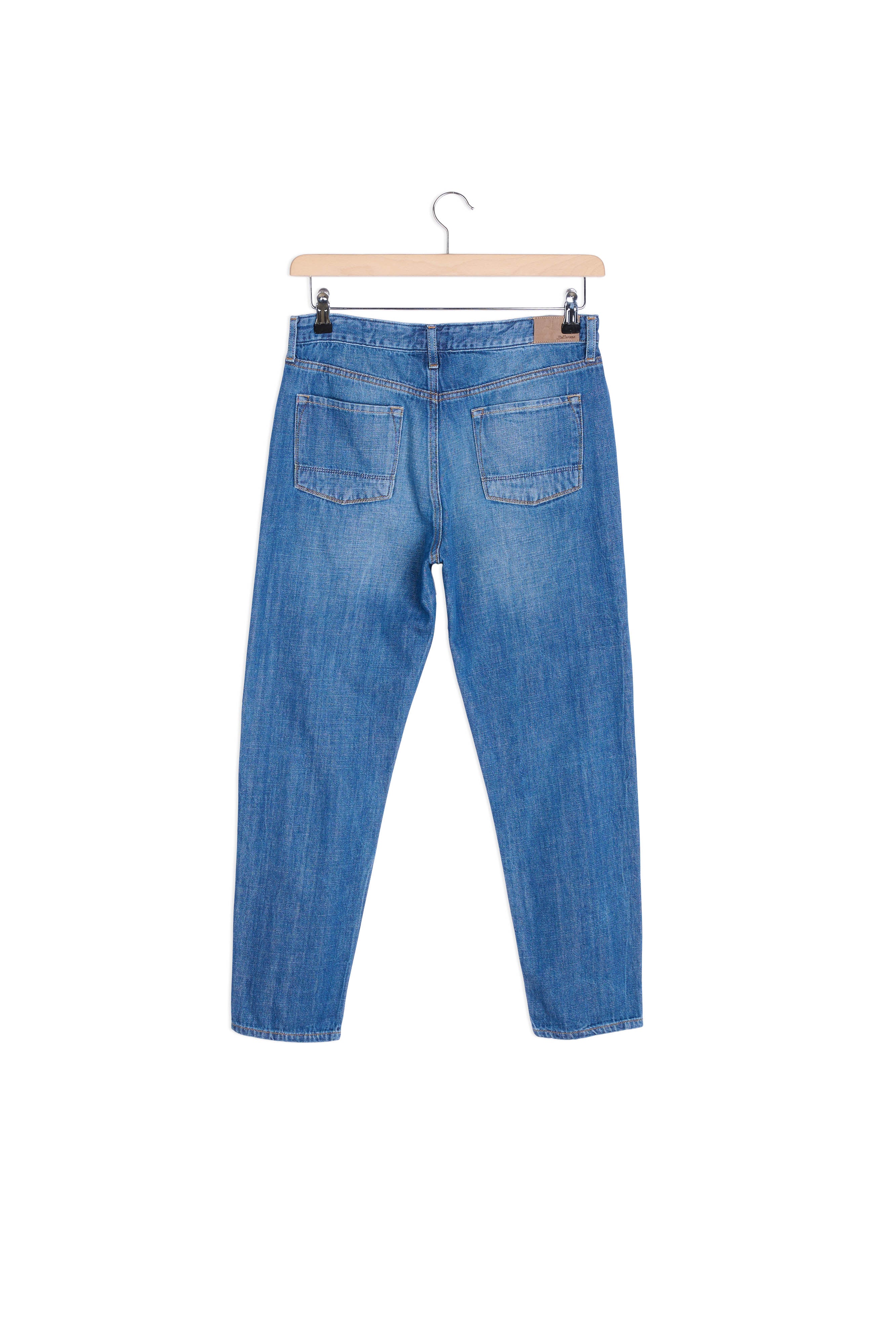 JEANS SID Faume - seconde main