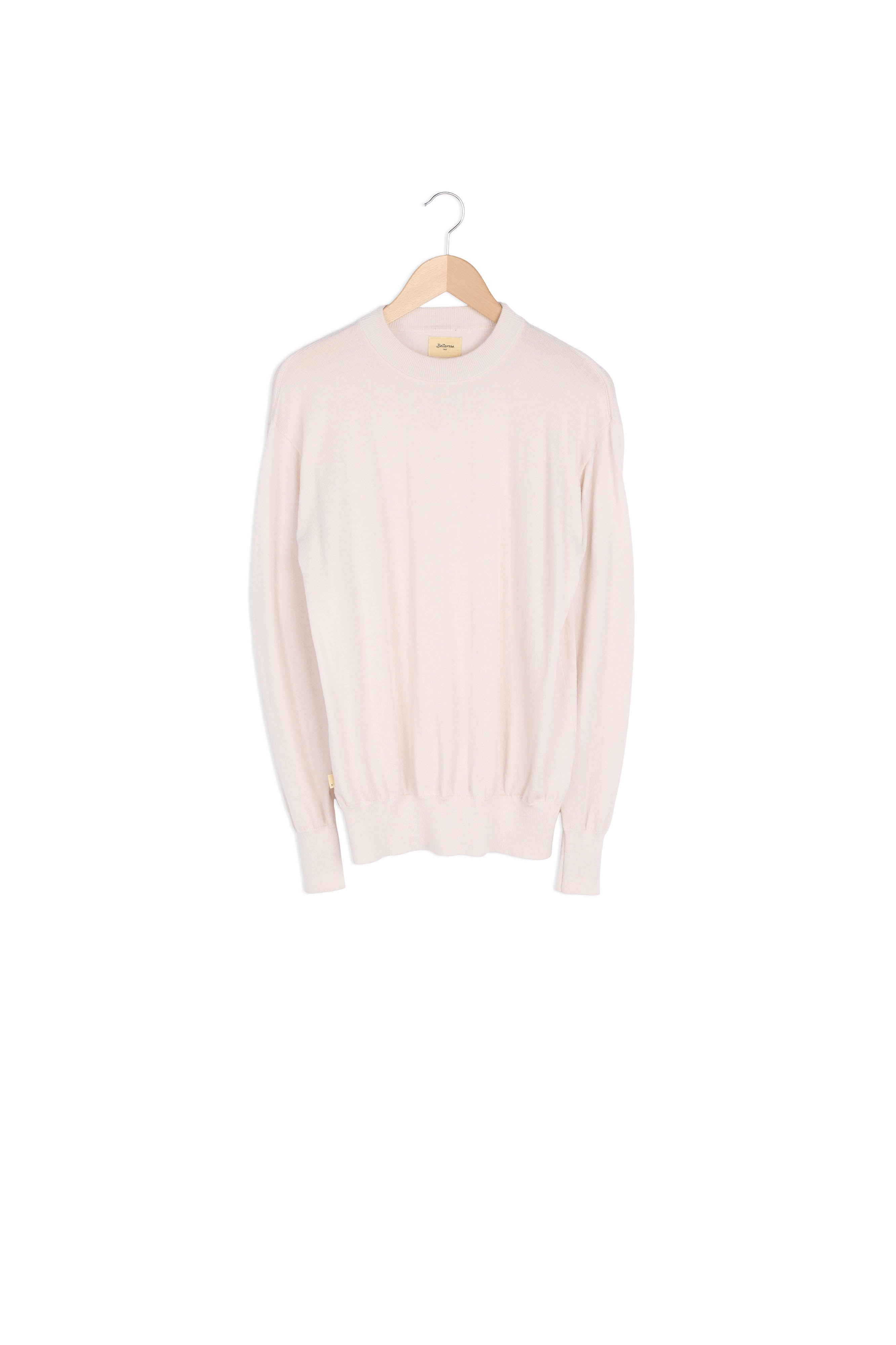 DILLEX KNIT SWEATER Faume - seconde main