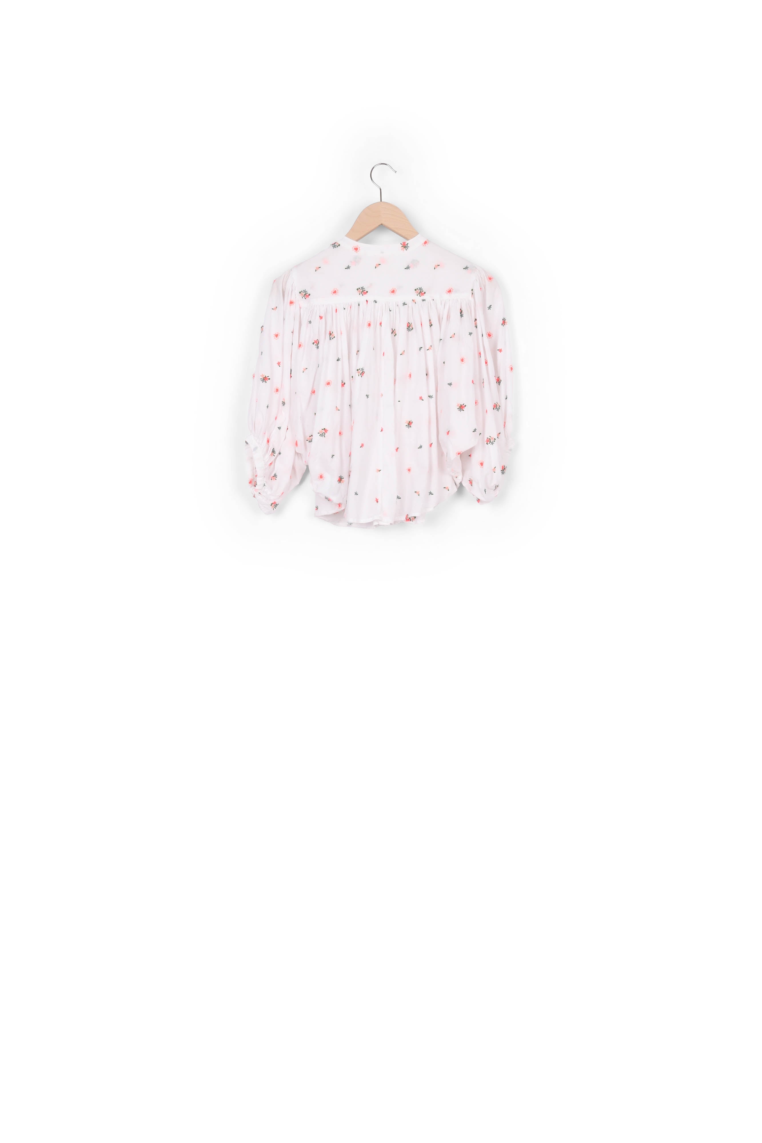 INK BLOUSE Faume - seconde main