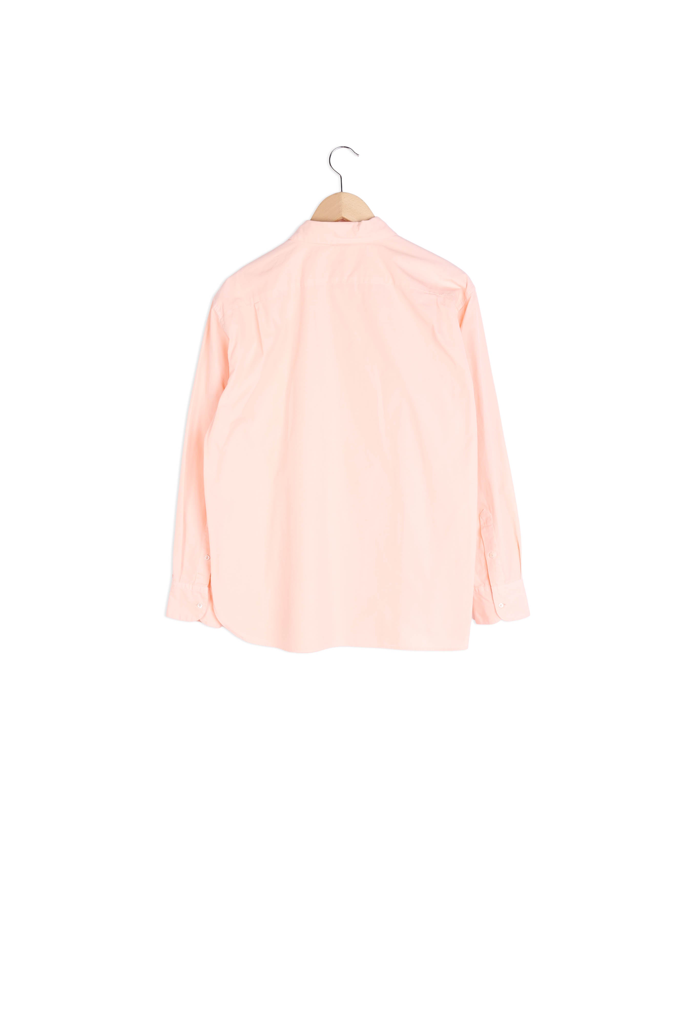 GASTOO SHIRT Faume - seconde main