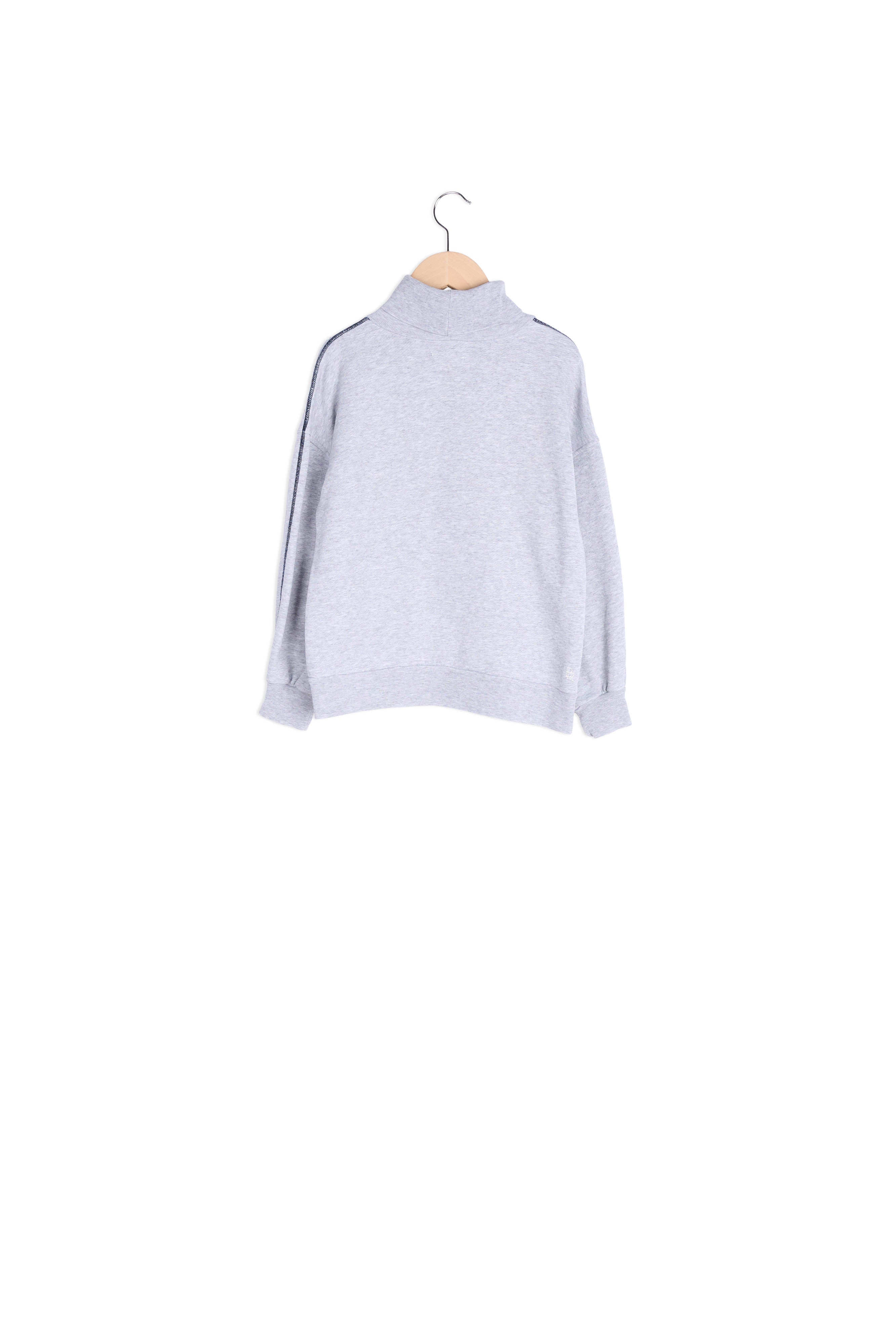 FITOU SWEATSHIRT Faume - seconde main