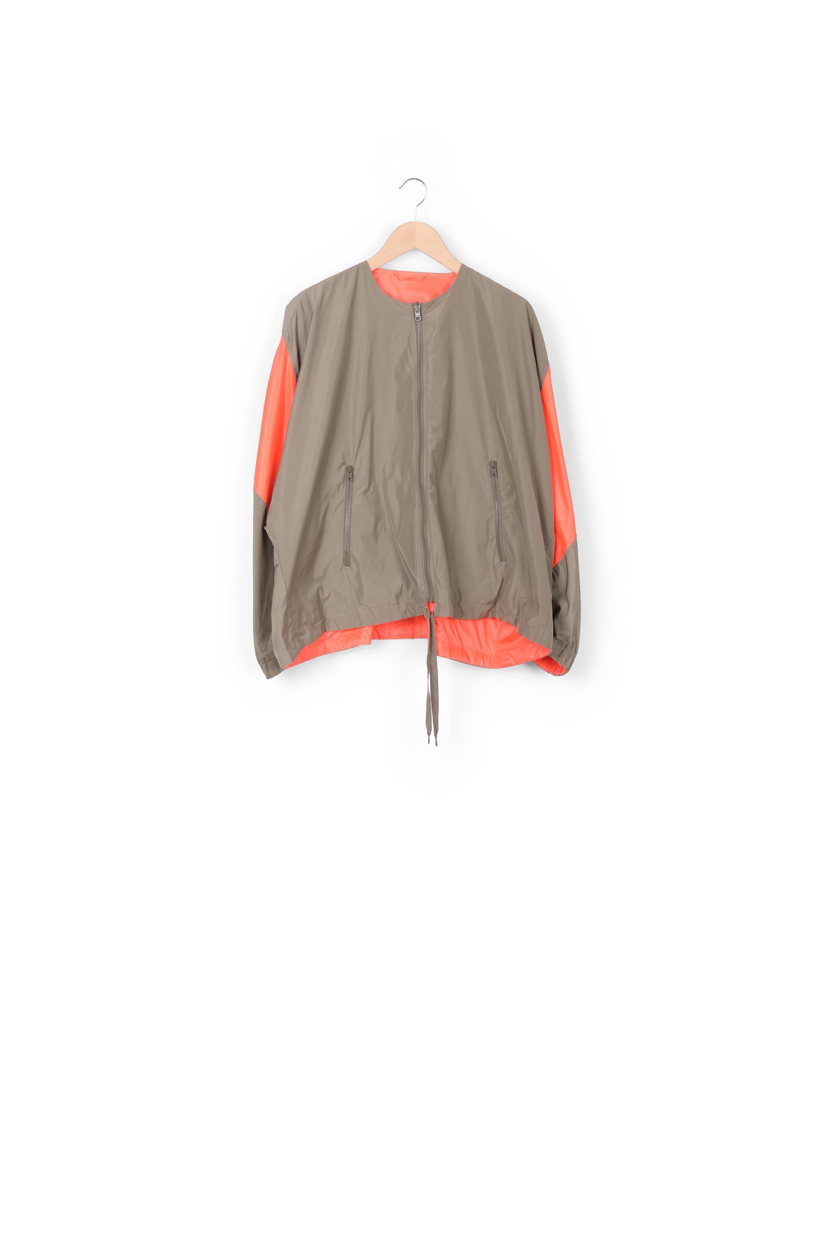 HELSINKI MANTEL Faume - seconde main