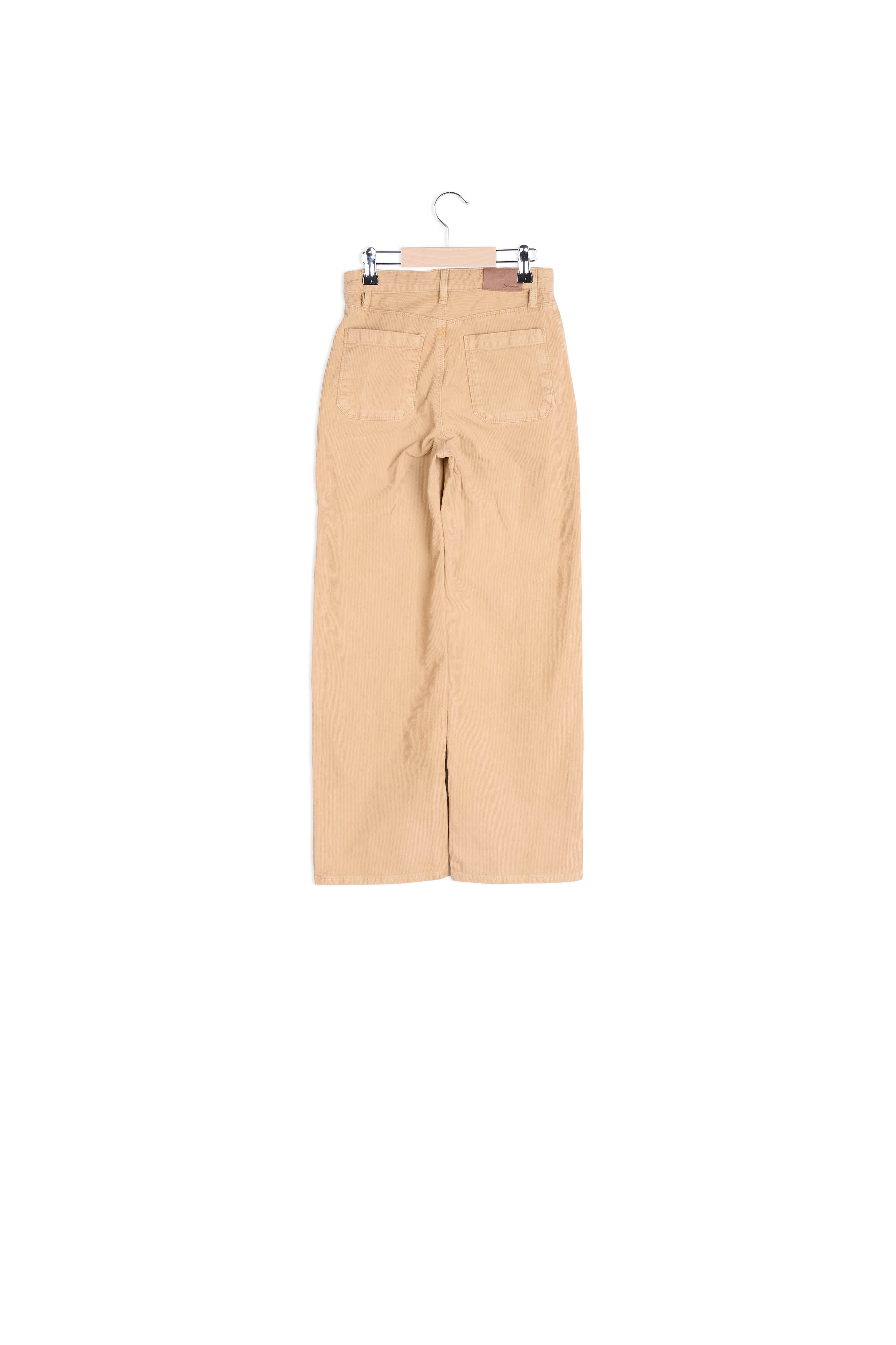 PEPY PANTS Faume - seconde main