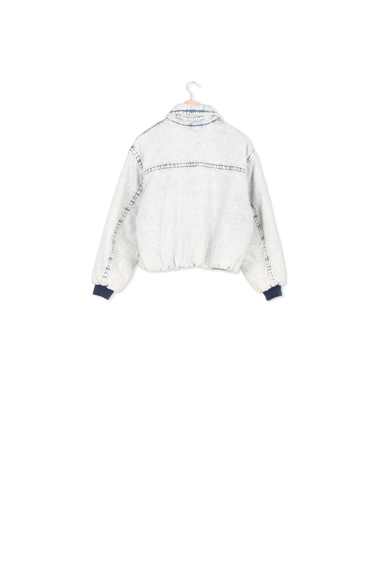 JACKY JACKET Faume - seconde main