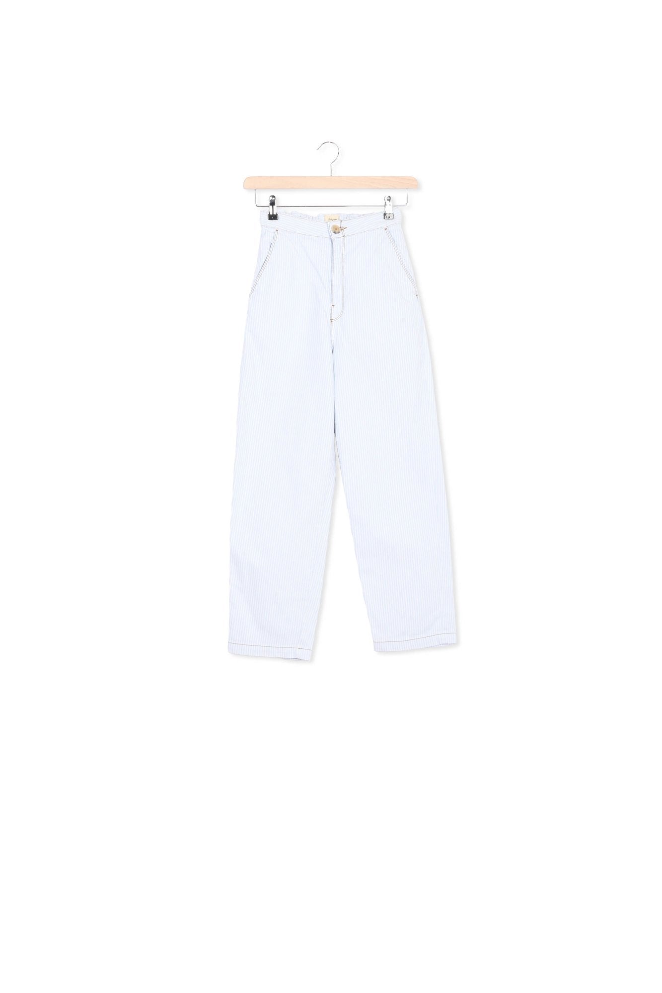 PASOP PANTS Faume - seconde main