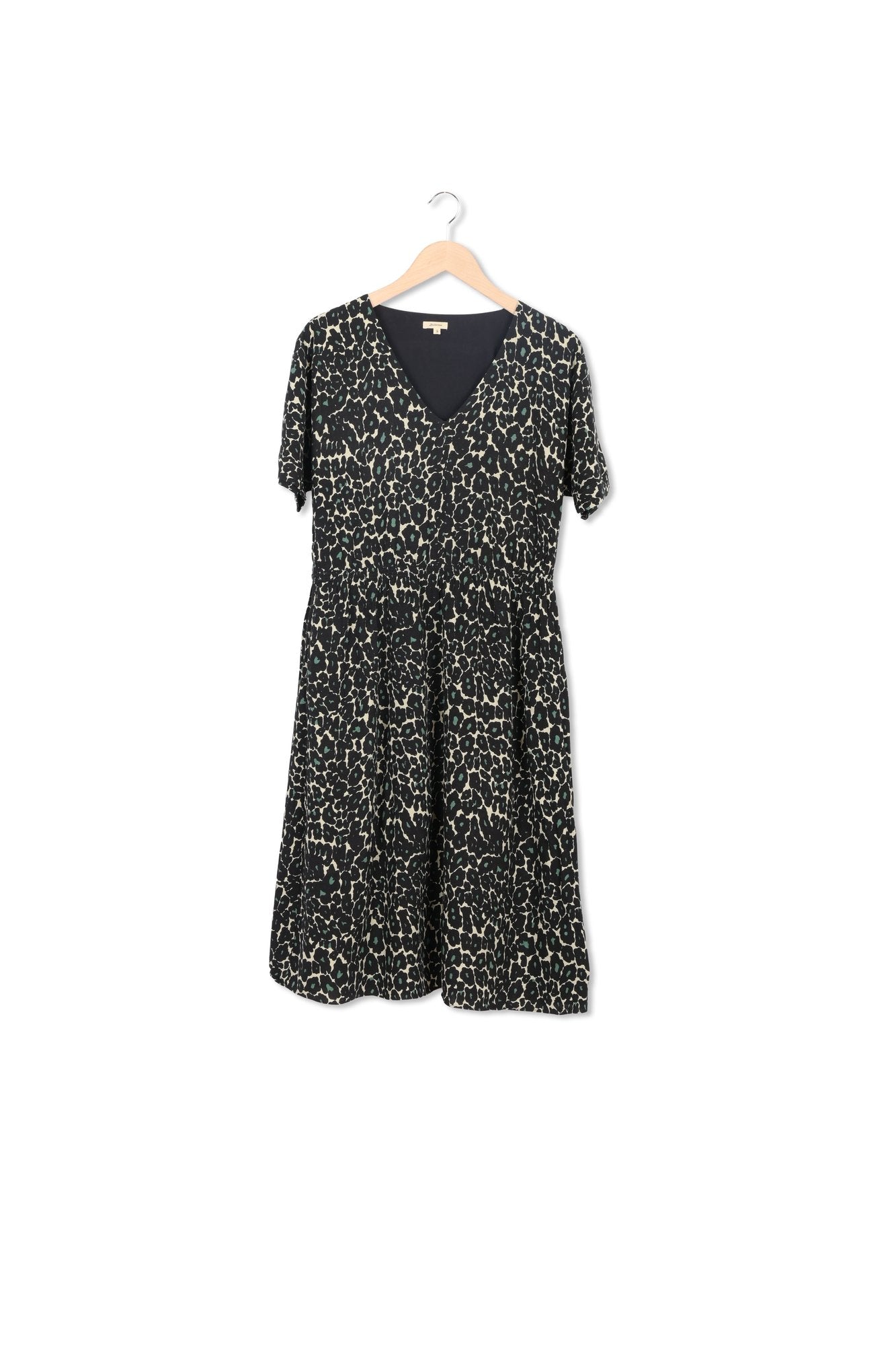 ROBE HOEK Faume - seconde main