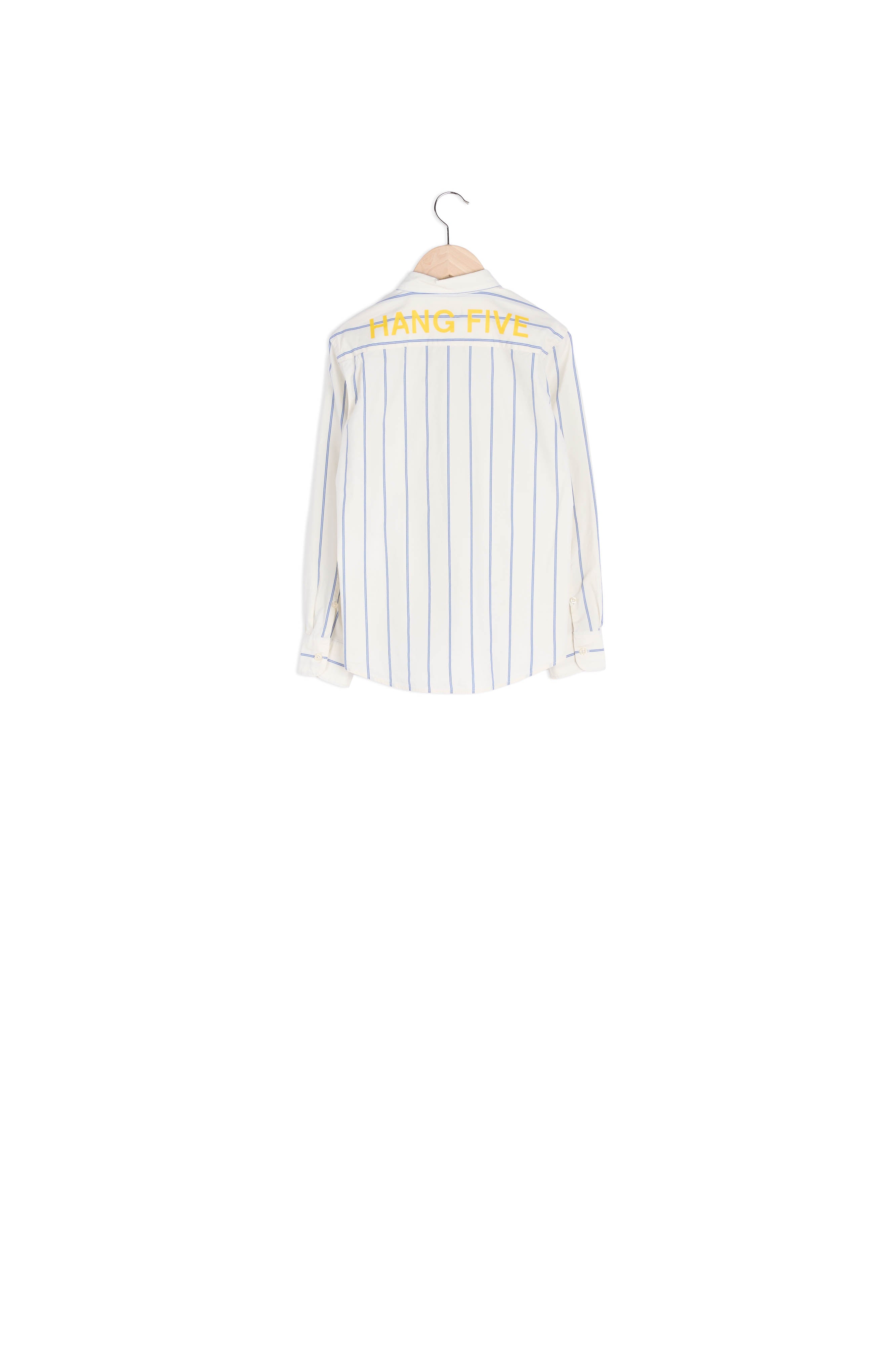 GANIX SHIRT Faume - seconde main