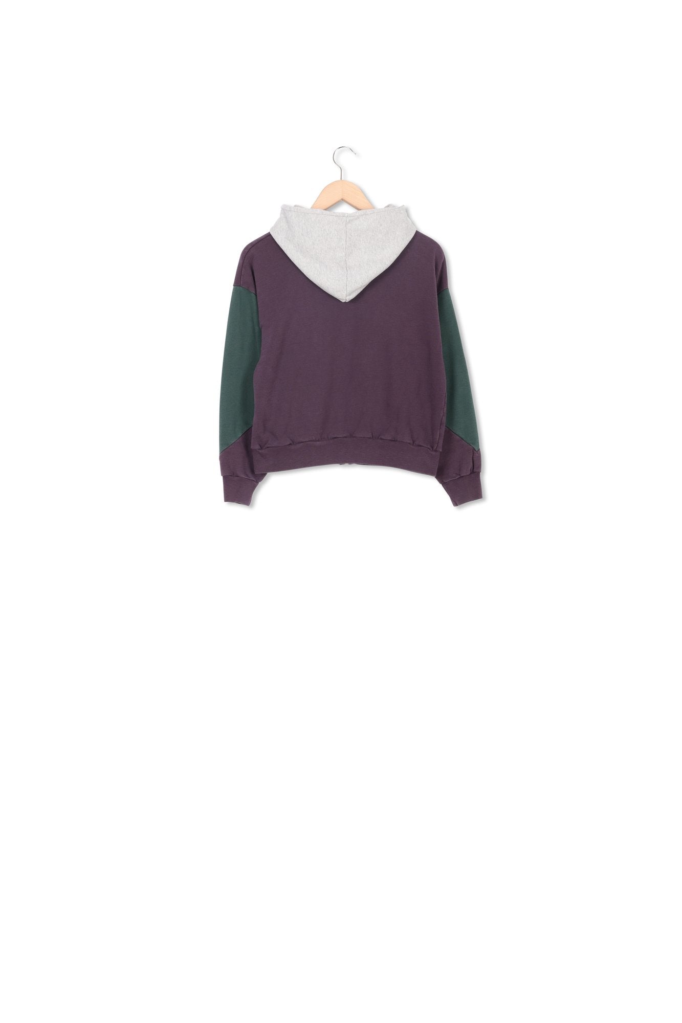 SWEATSHIRT FOLLA Faume - seconde main