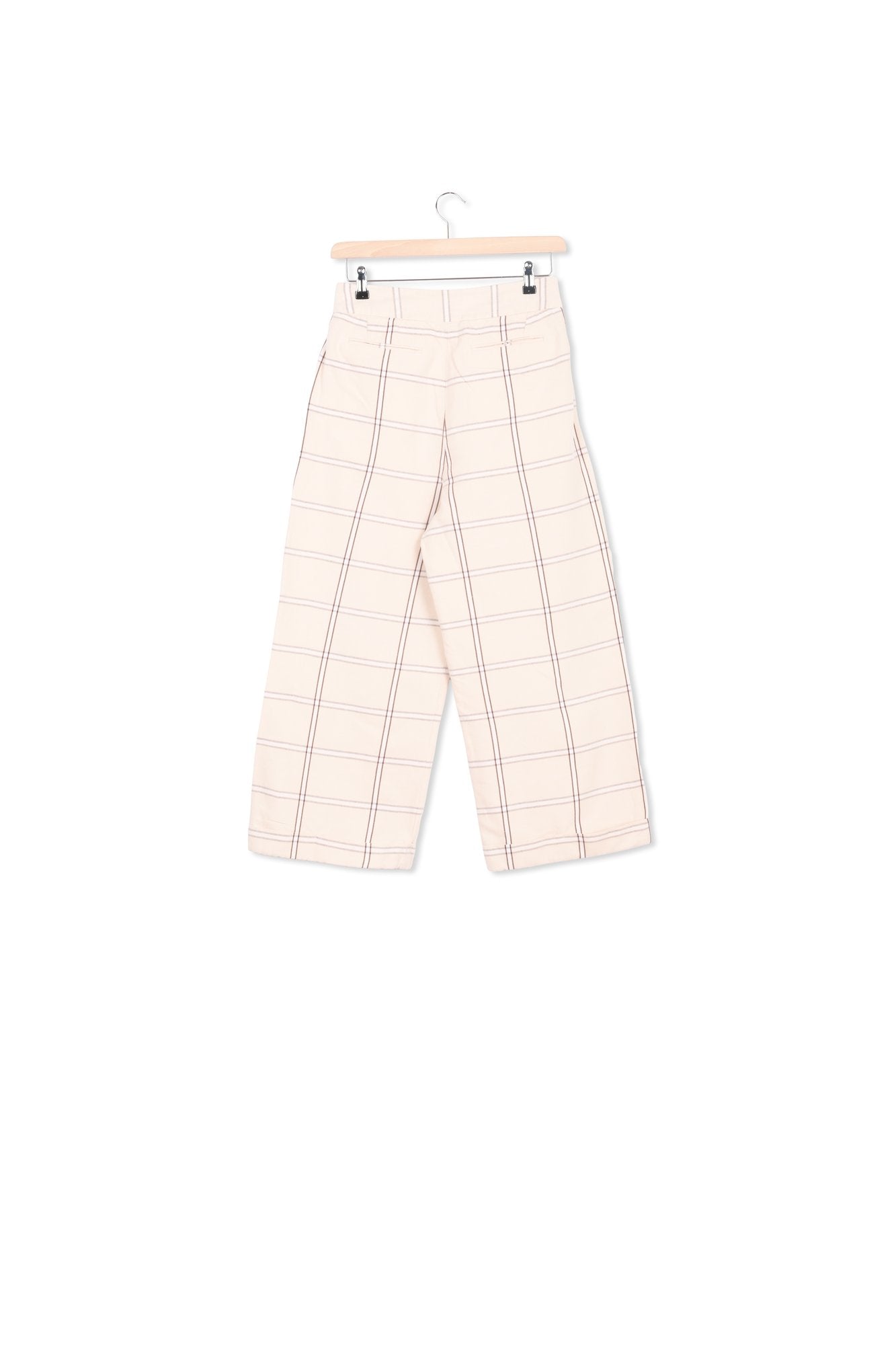 VINCENT PANTS Faume - seconde main