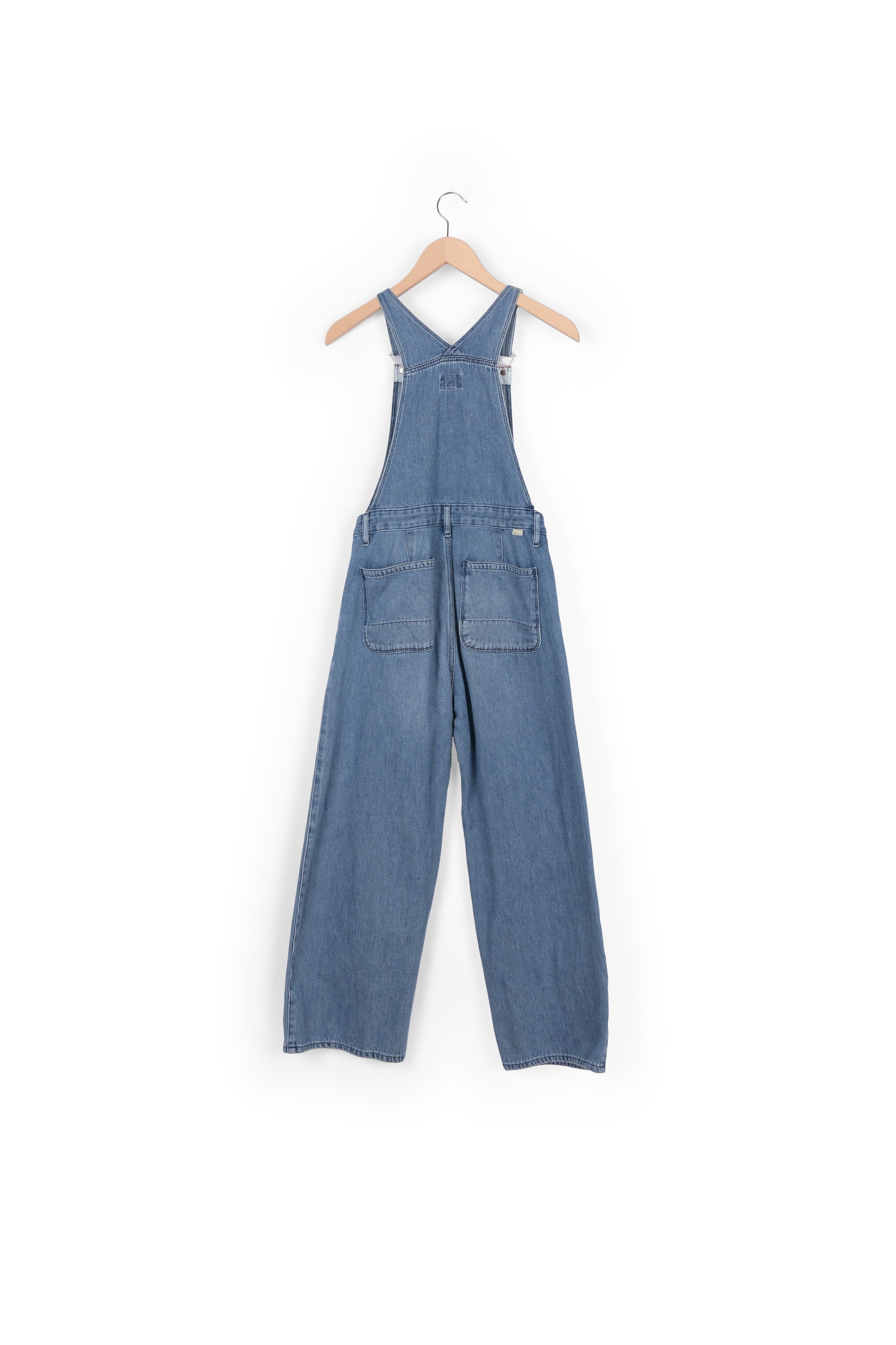 PEPITO JUMPSUIT Faume - seconde main