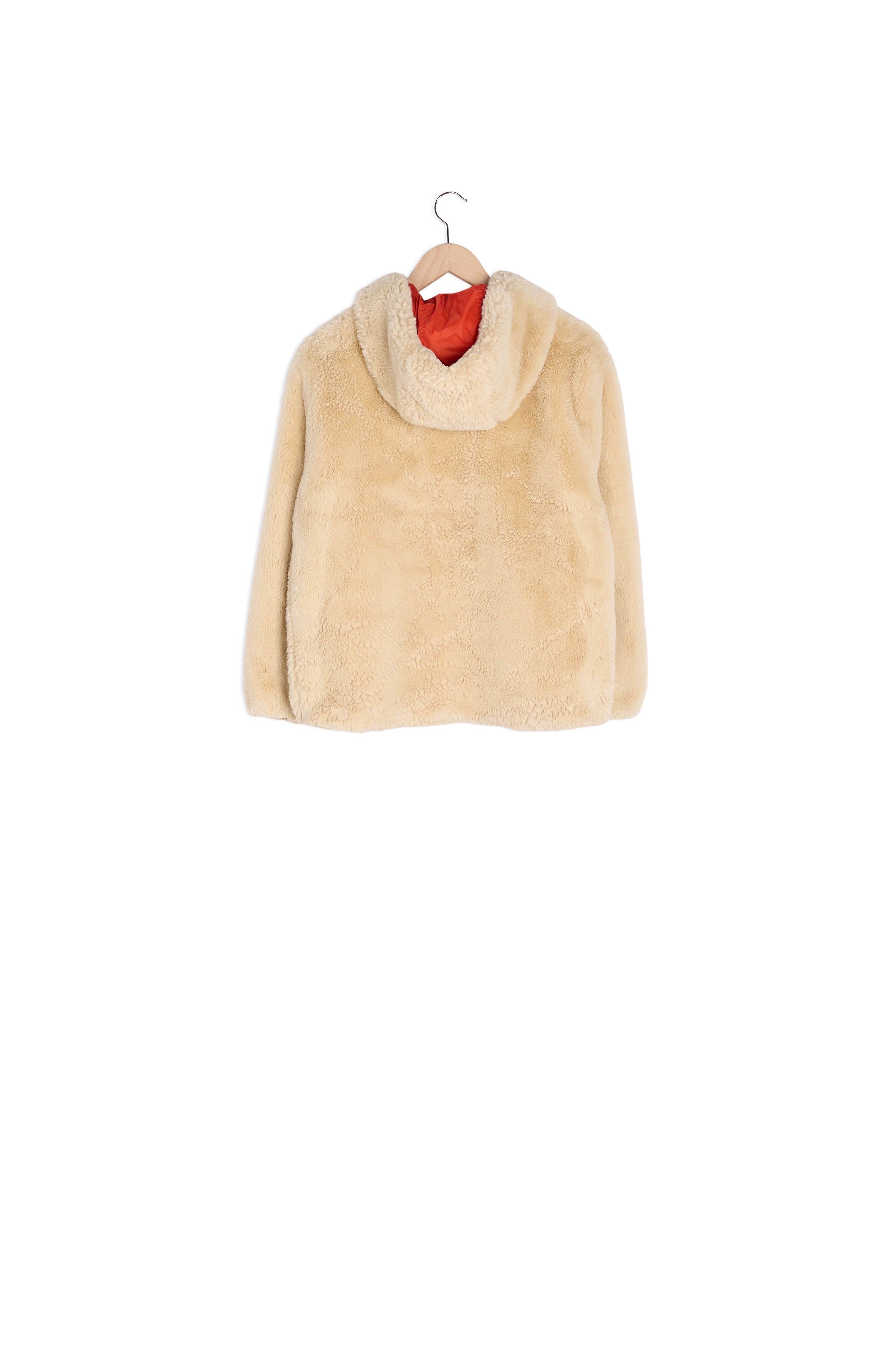 LITTLE JACKET Faume - seconde main