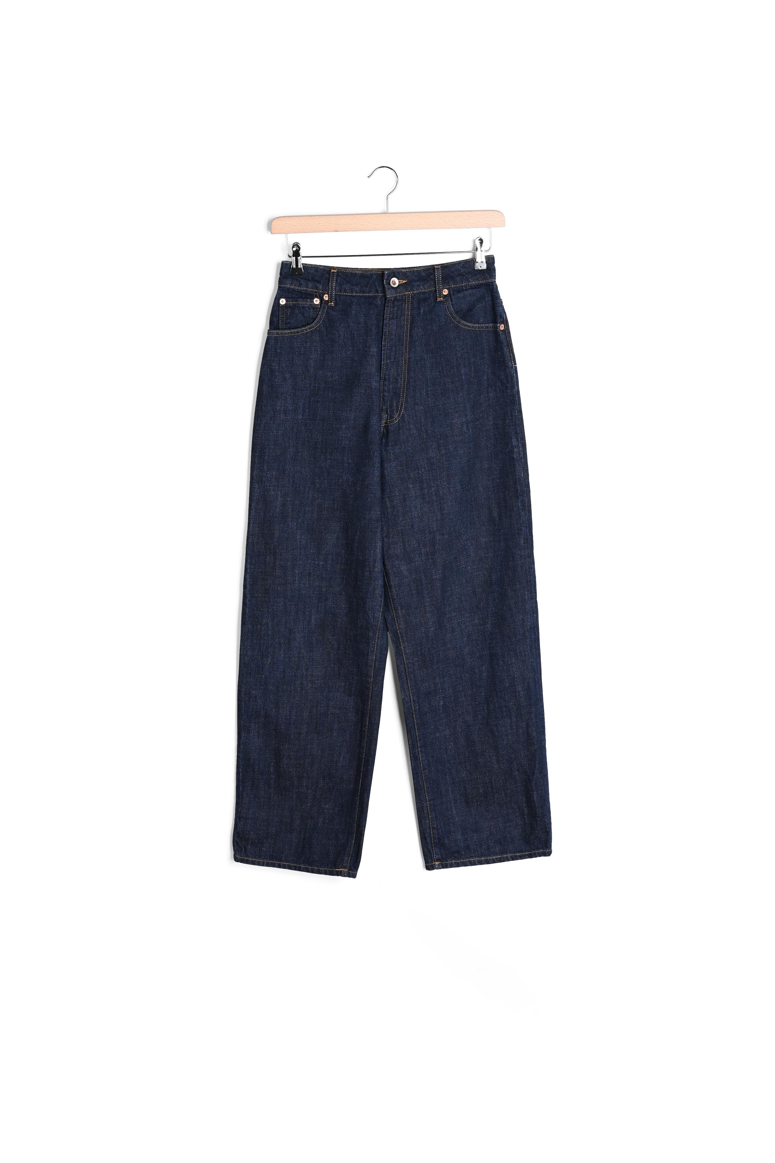 POKER JEANS Faume - seconde main