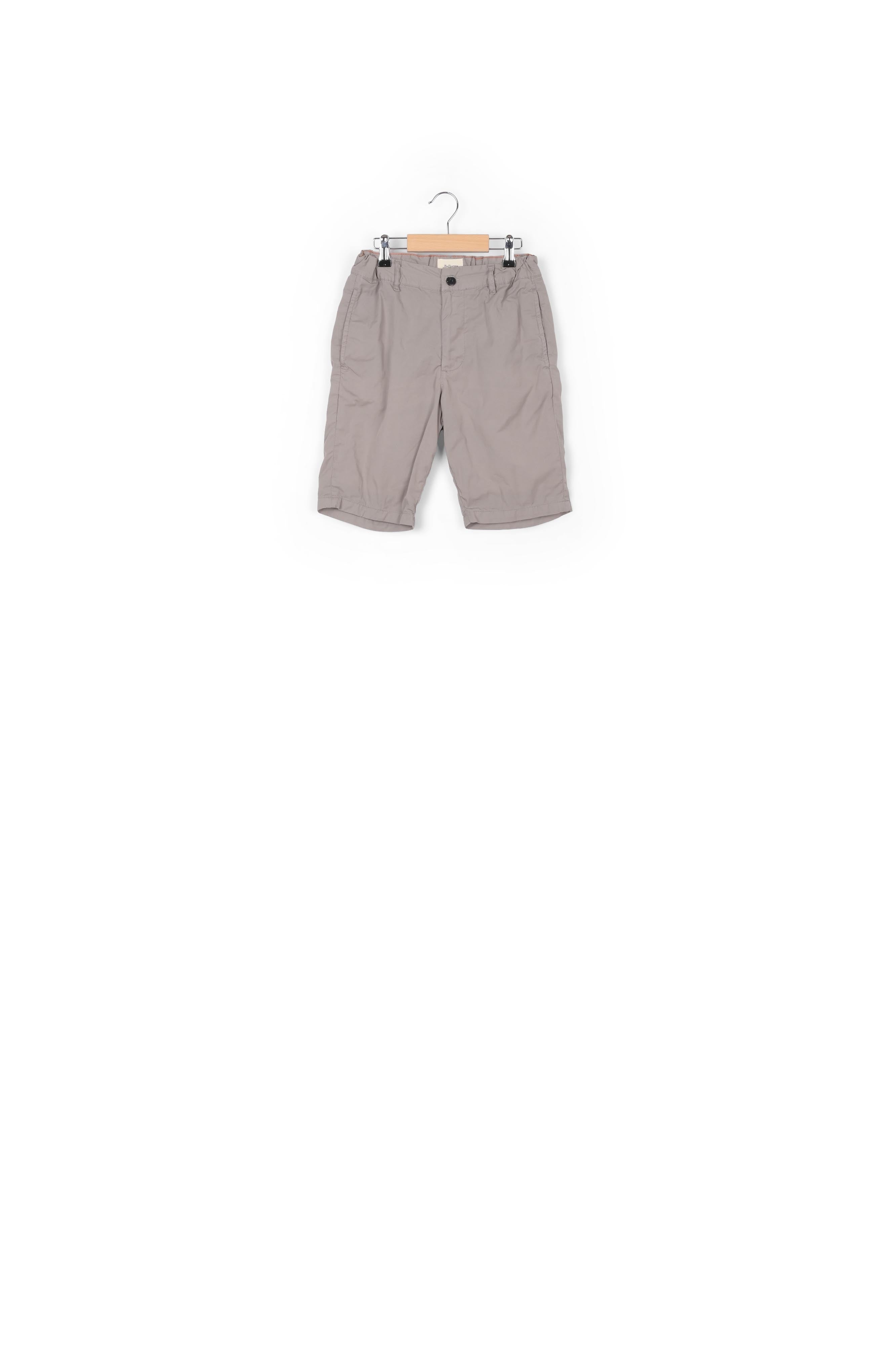 PAWL SHORTS Faume - seconde main