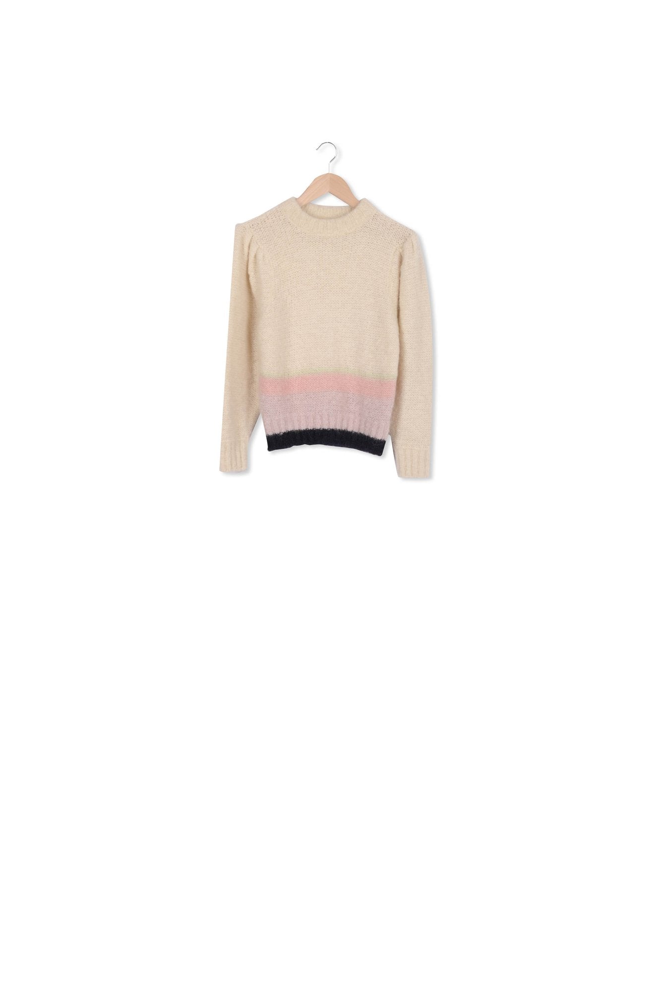 PULL NILAS Faume - seconde main