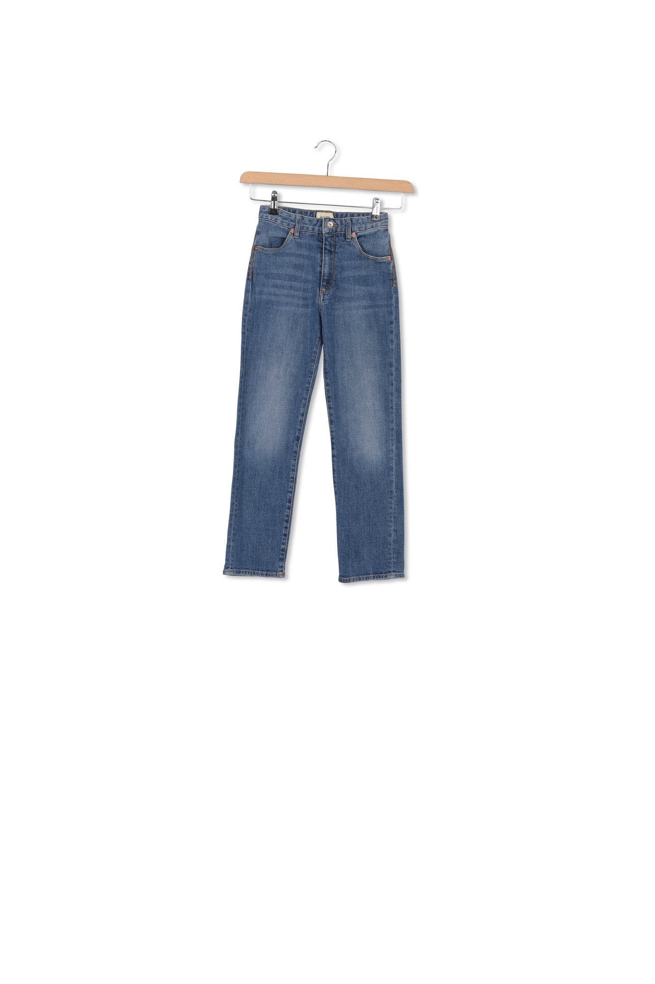JEANS PINATA Faume - seconde main