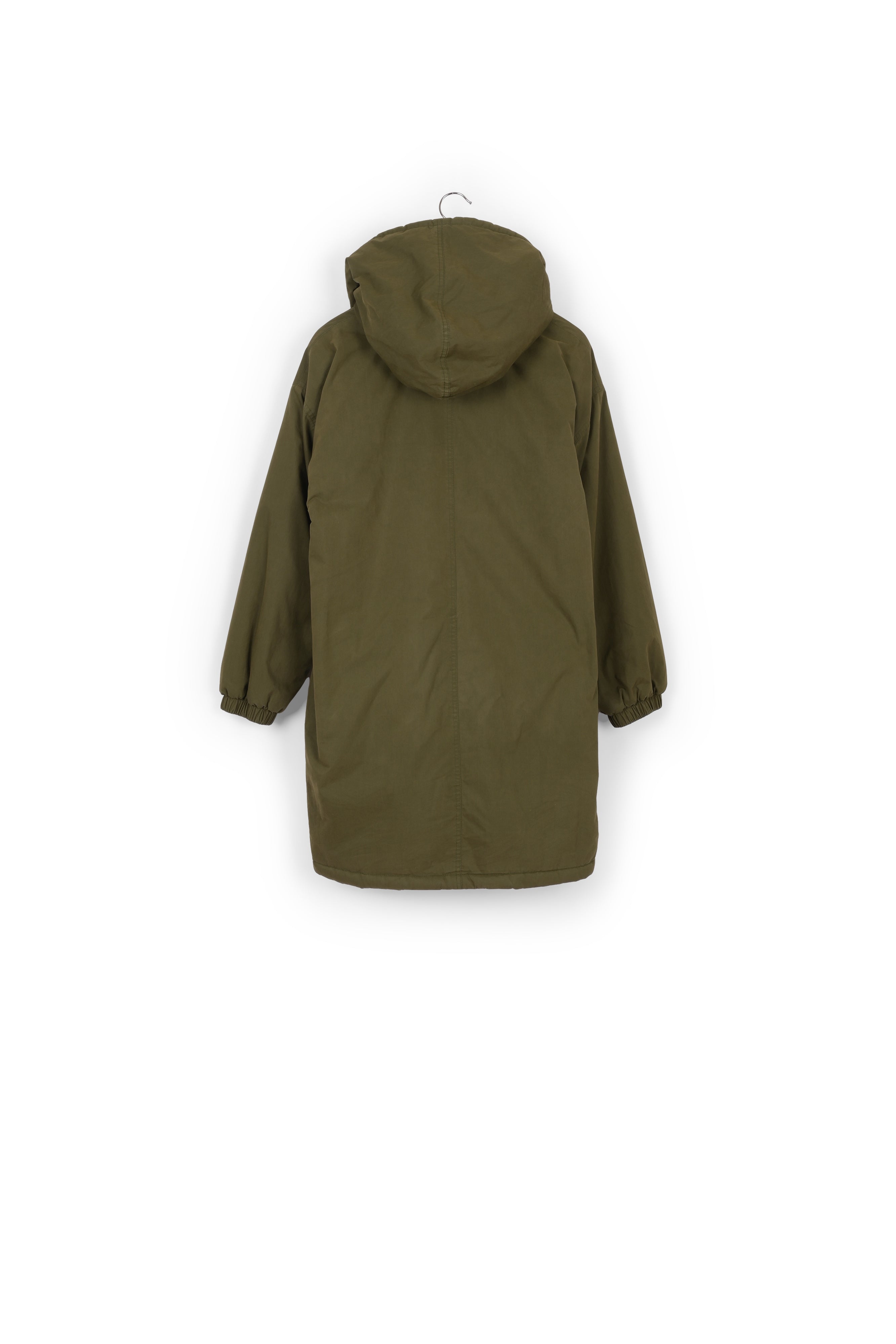 MANTEAU LAOS Faume - seconde main