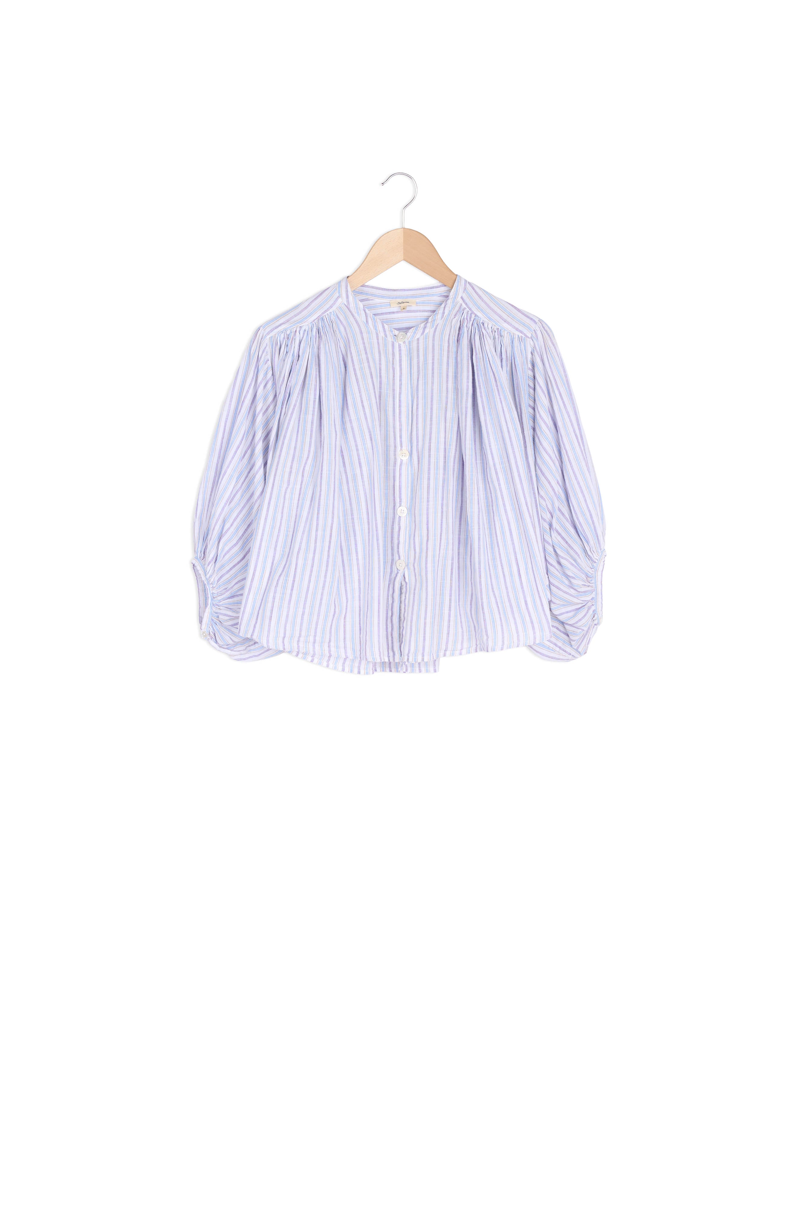 INK BLOUSE Faume - seconde main