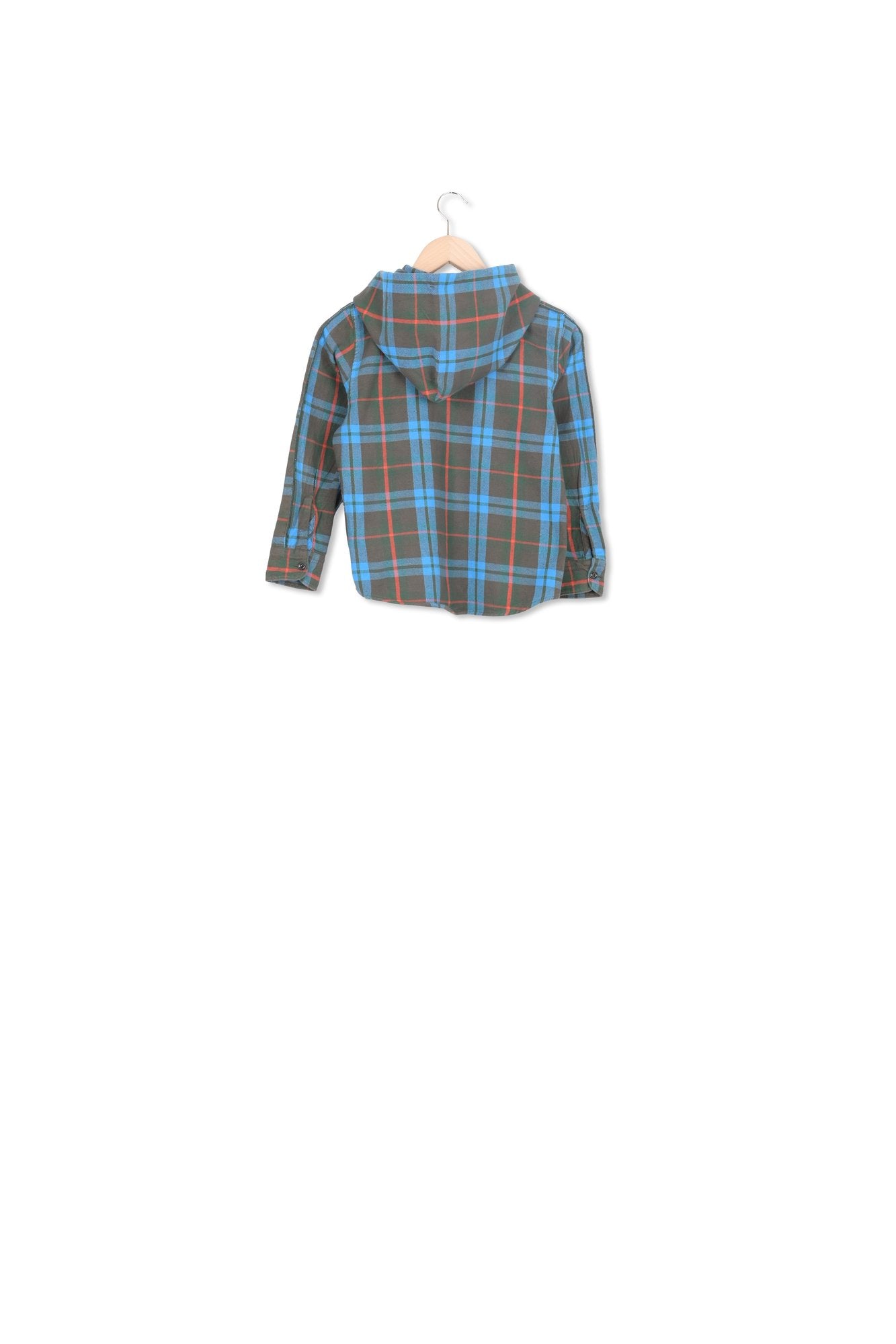 GAUTIER OVERHEMD Faume - seconde main