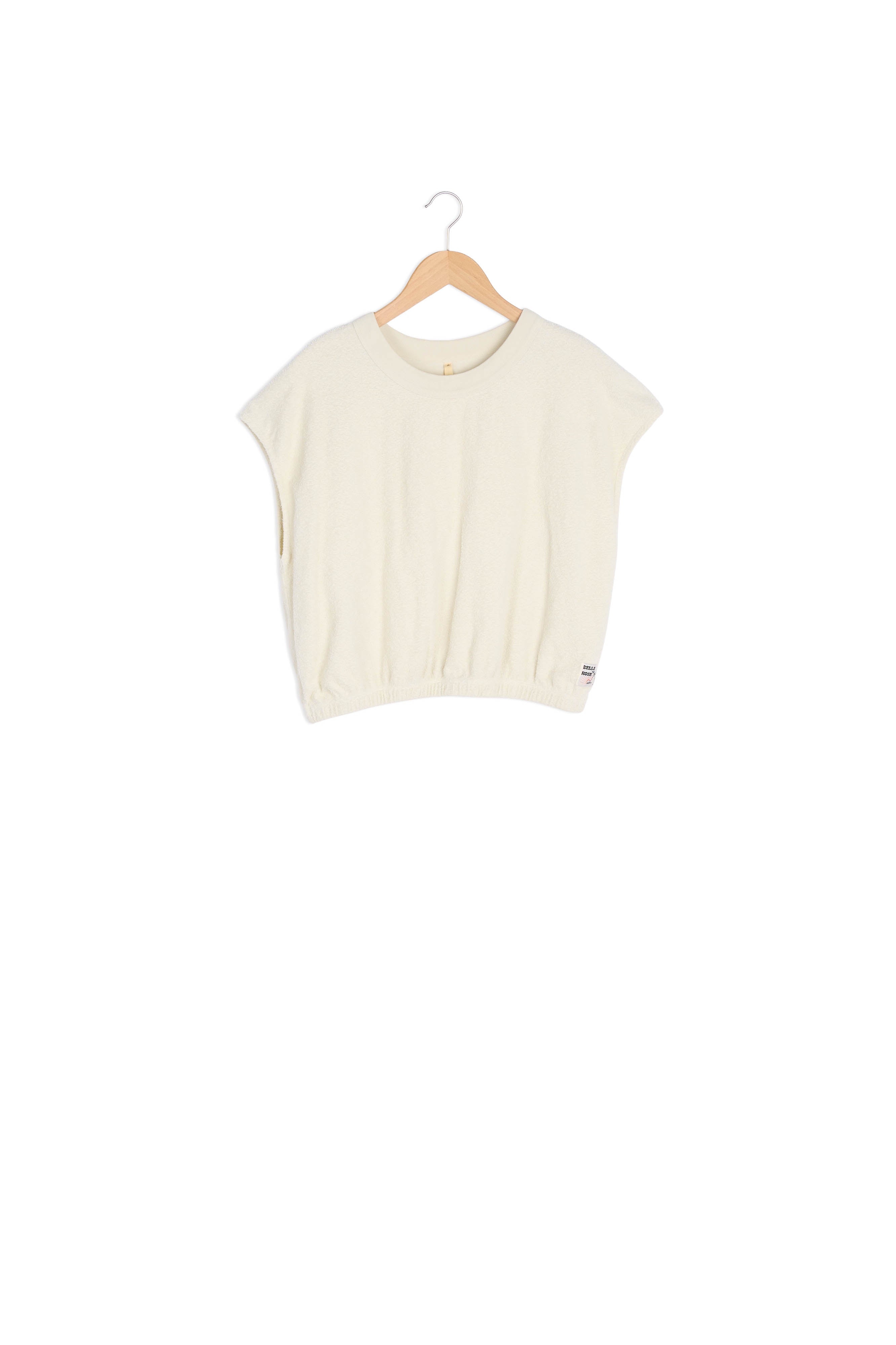 MATTY T-SHIRT Faume - seconde main