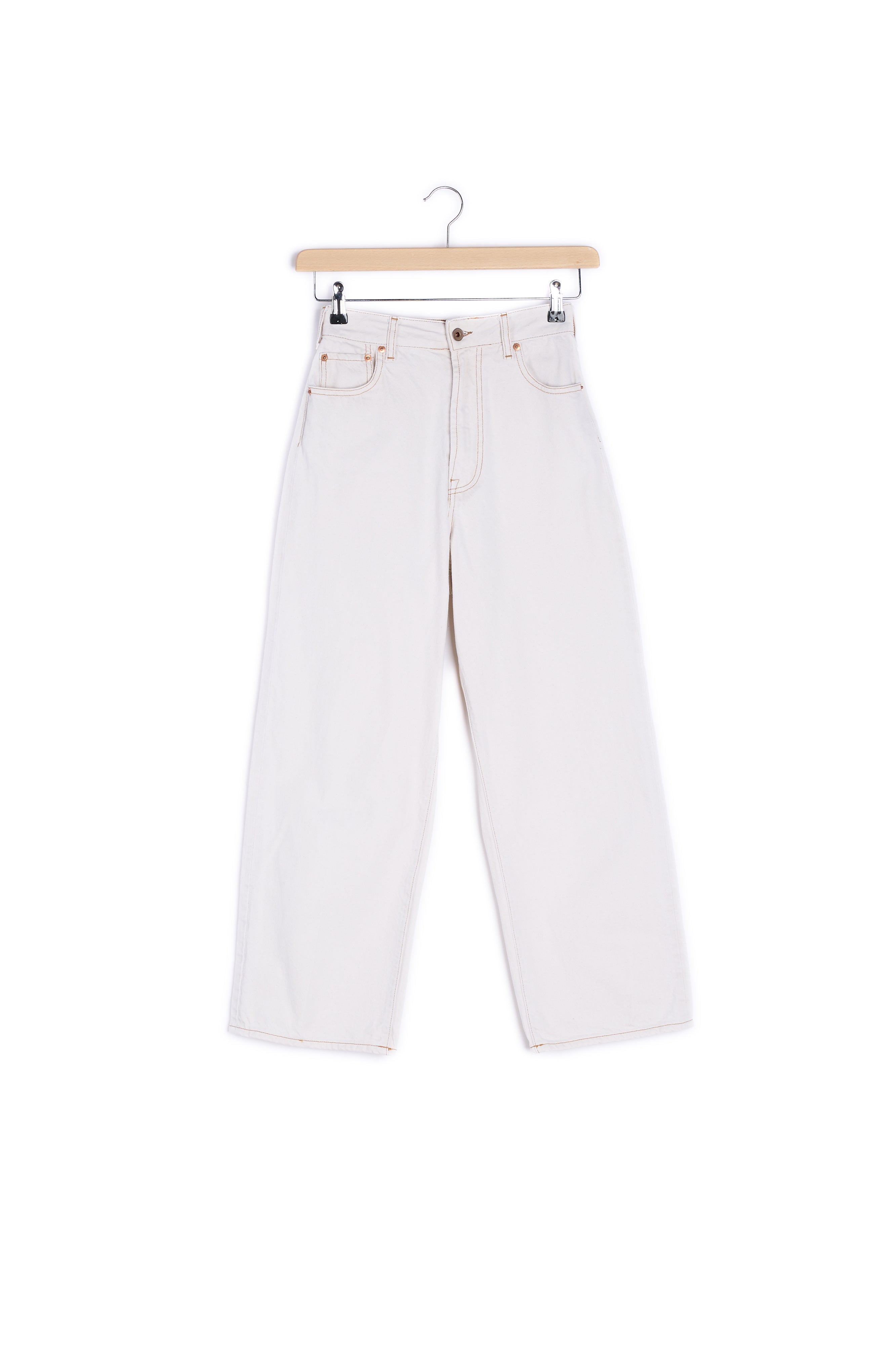 JEANS POKER Faume - seconde main