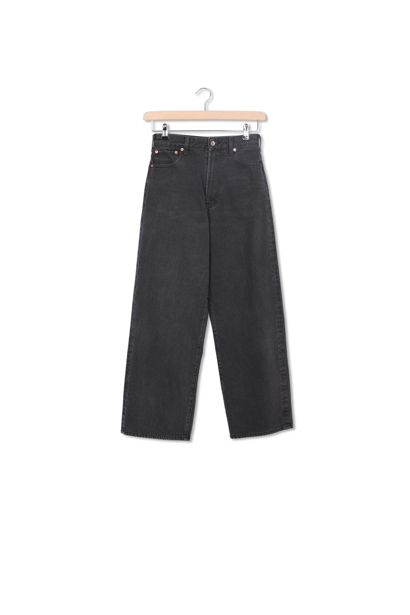 JEANS POKER Faume - seconde main