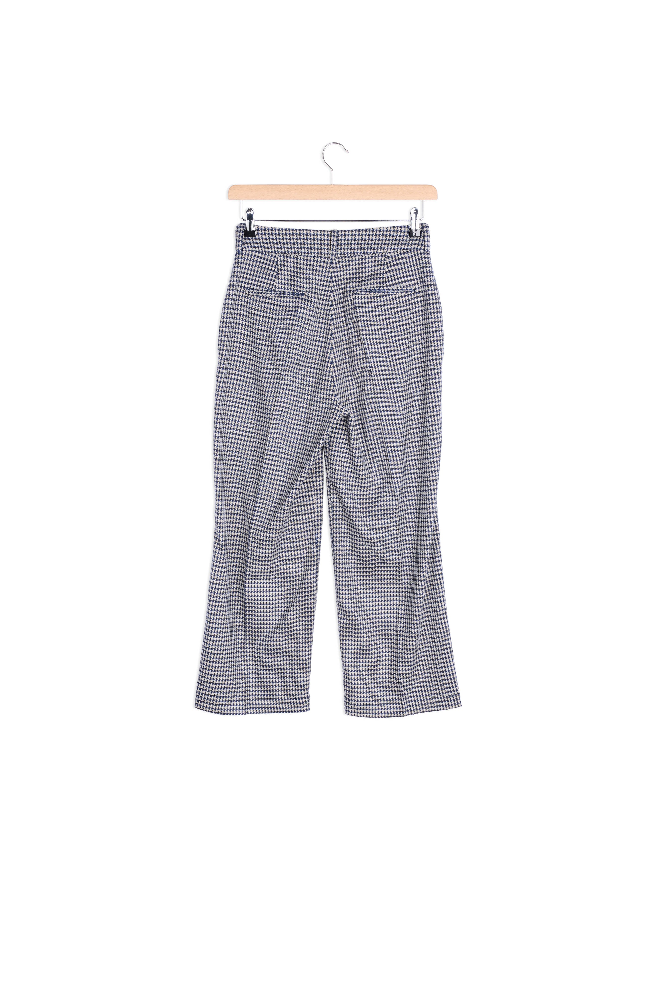 VERRE BROEK Faume - seconde main