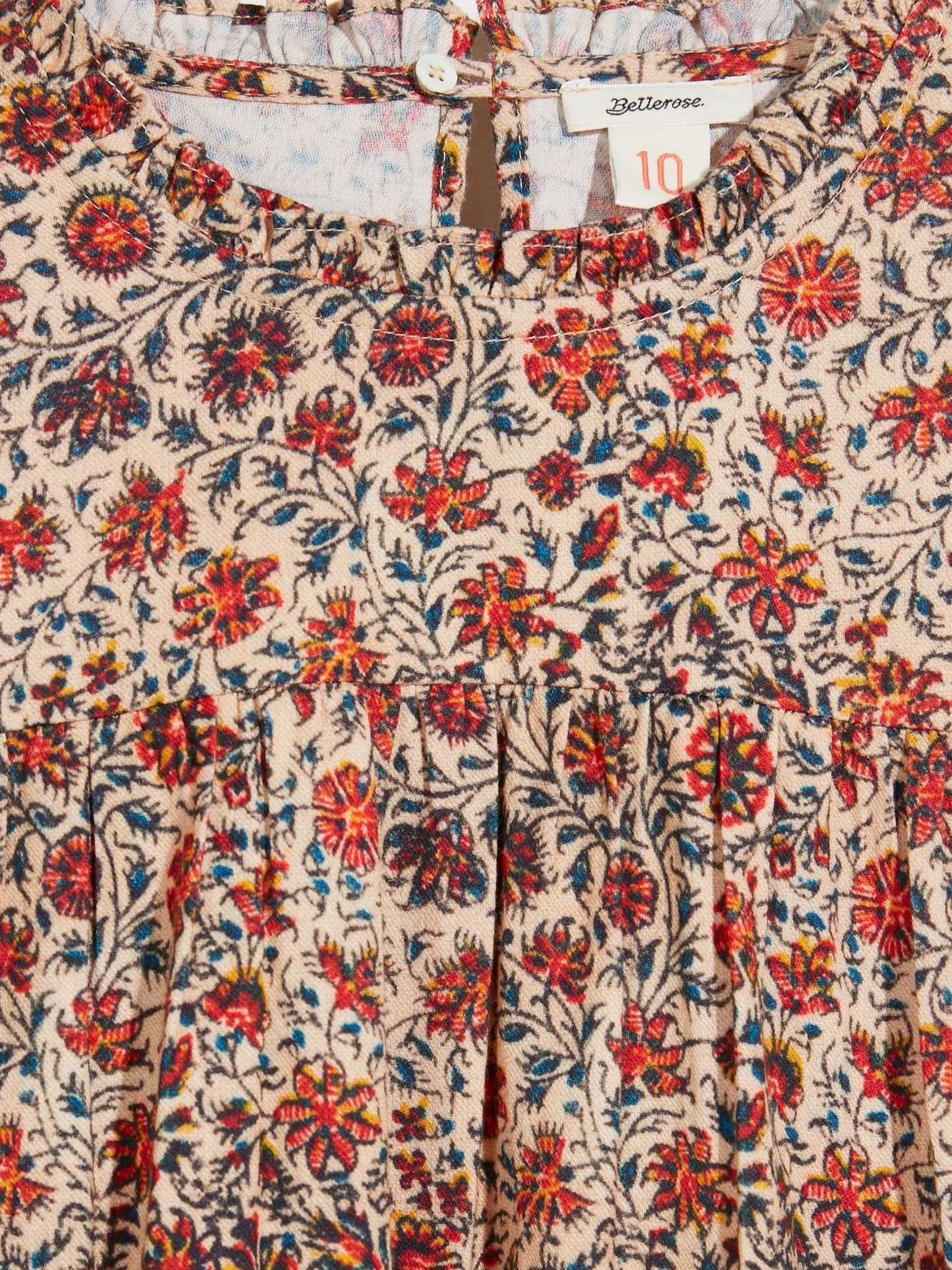 ILLY JURK Faume - seconde main