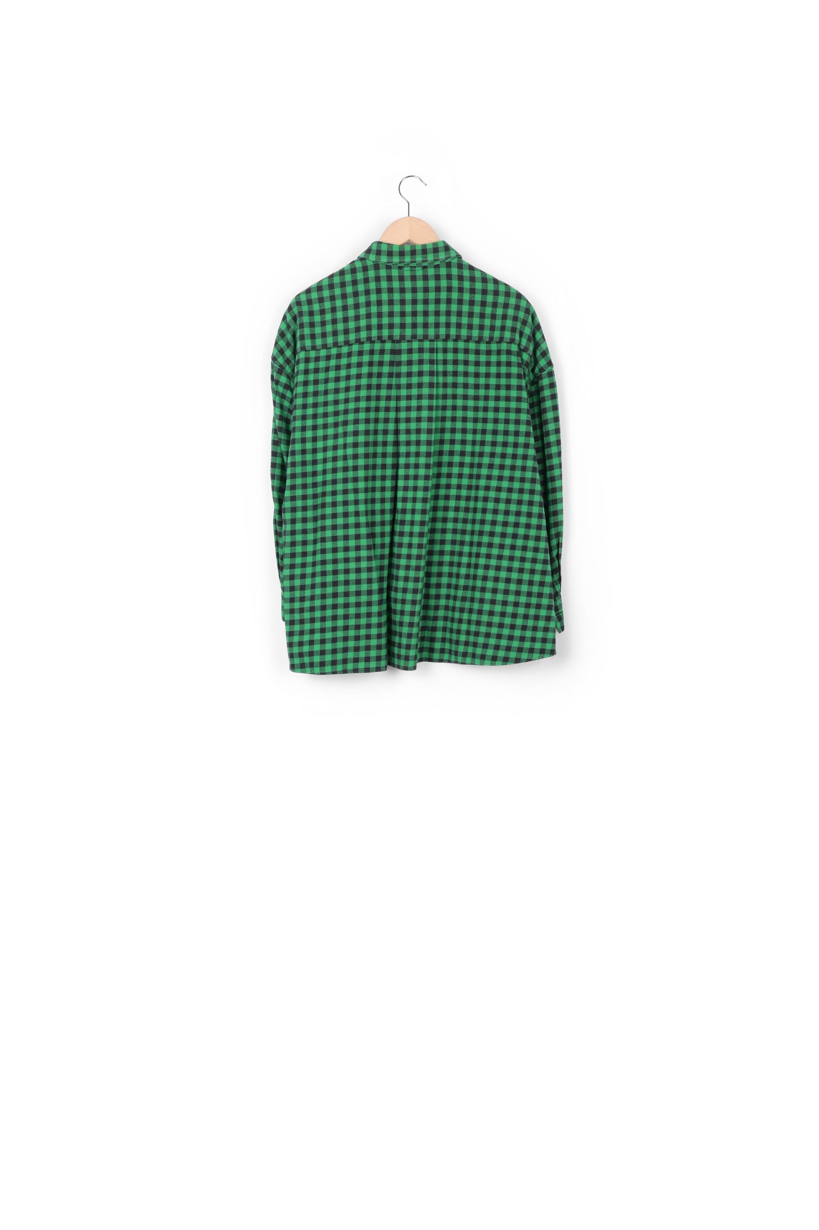 GILLES SHIRT Faume - seconde main