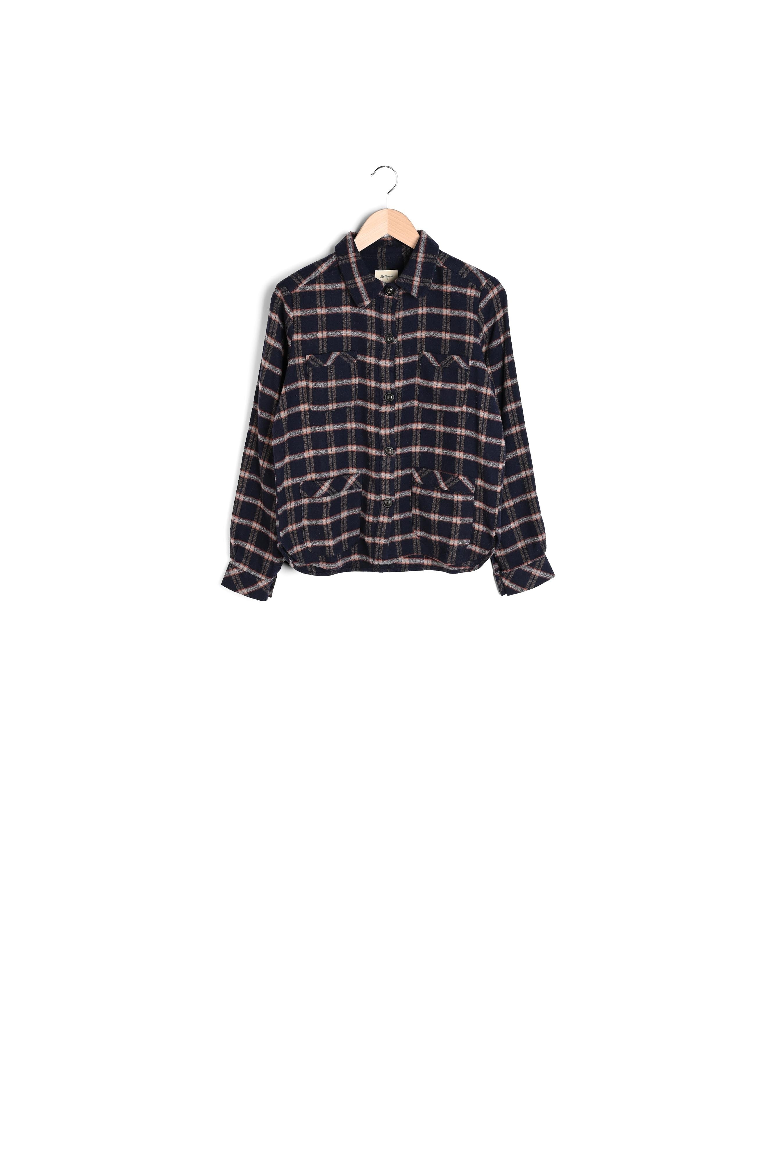 SURCHEMISE LEMON Faume - seconde main