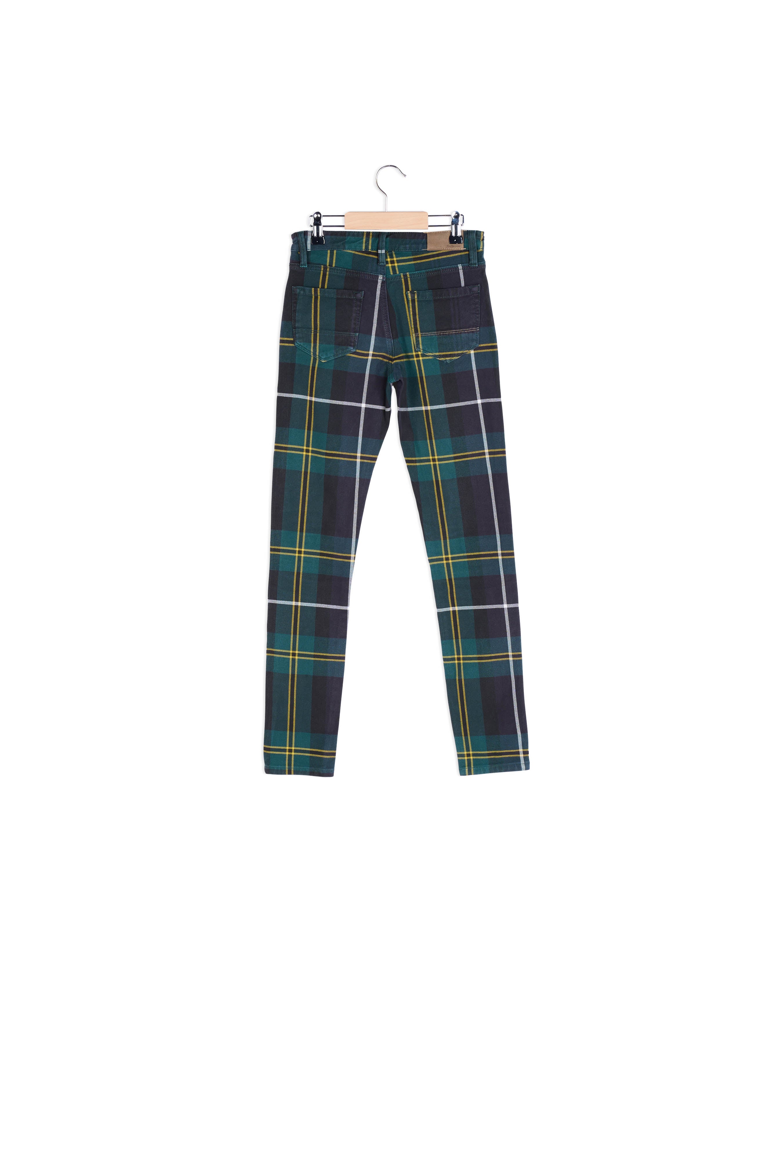 JEANS VINATA Faume - seconde main