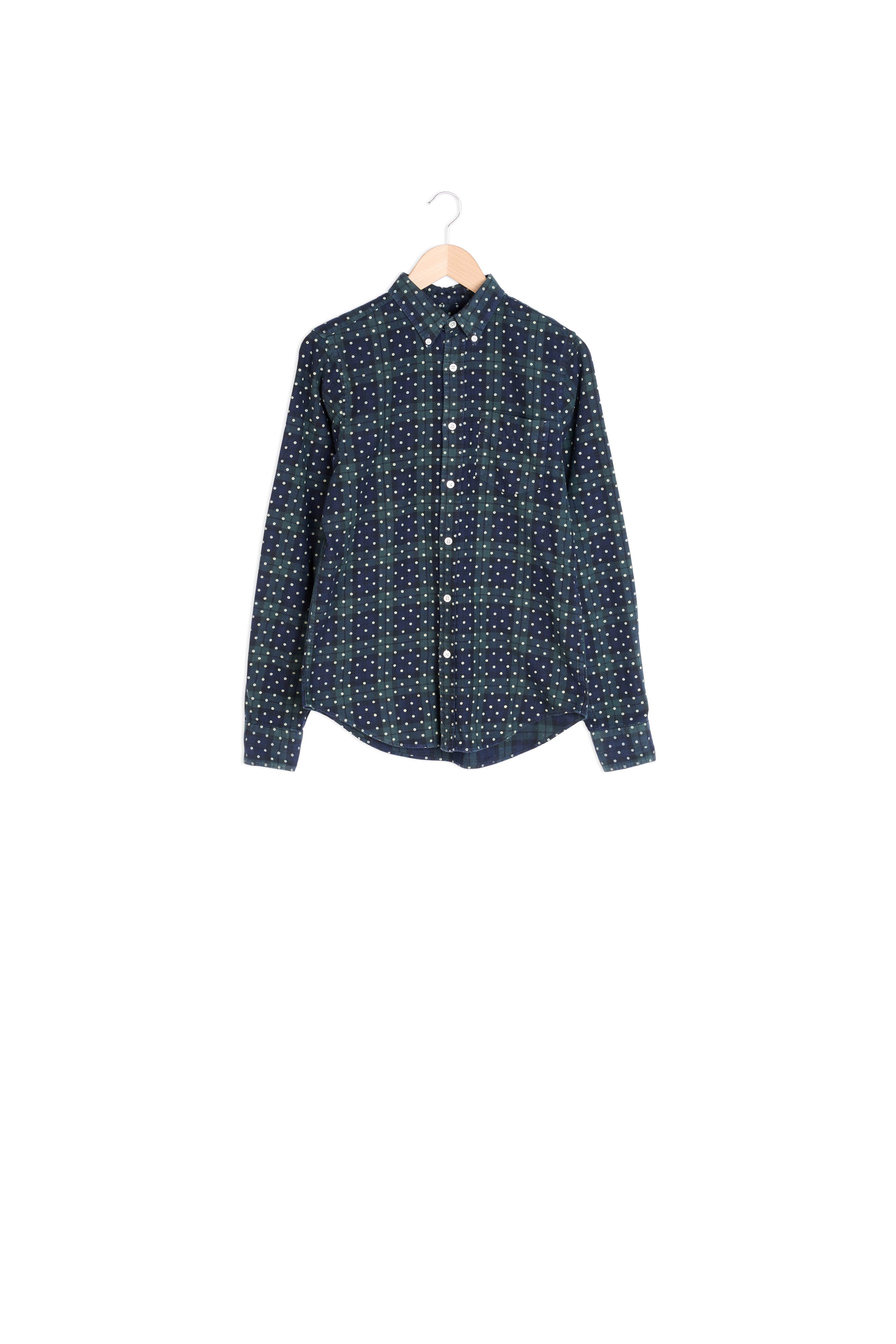 MIRE HEMD Faume - seconde main