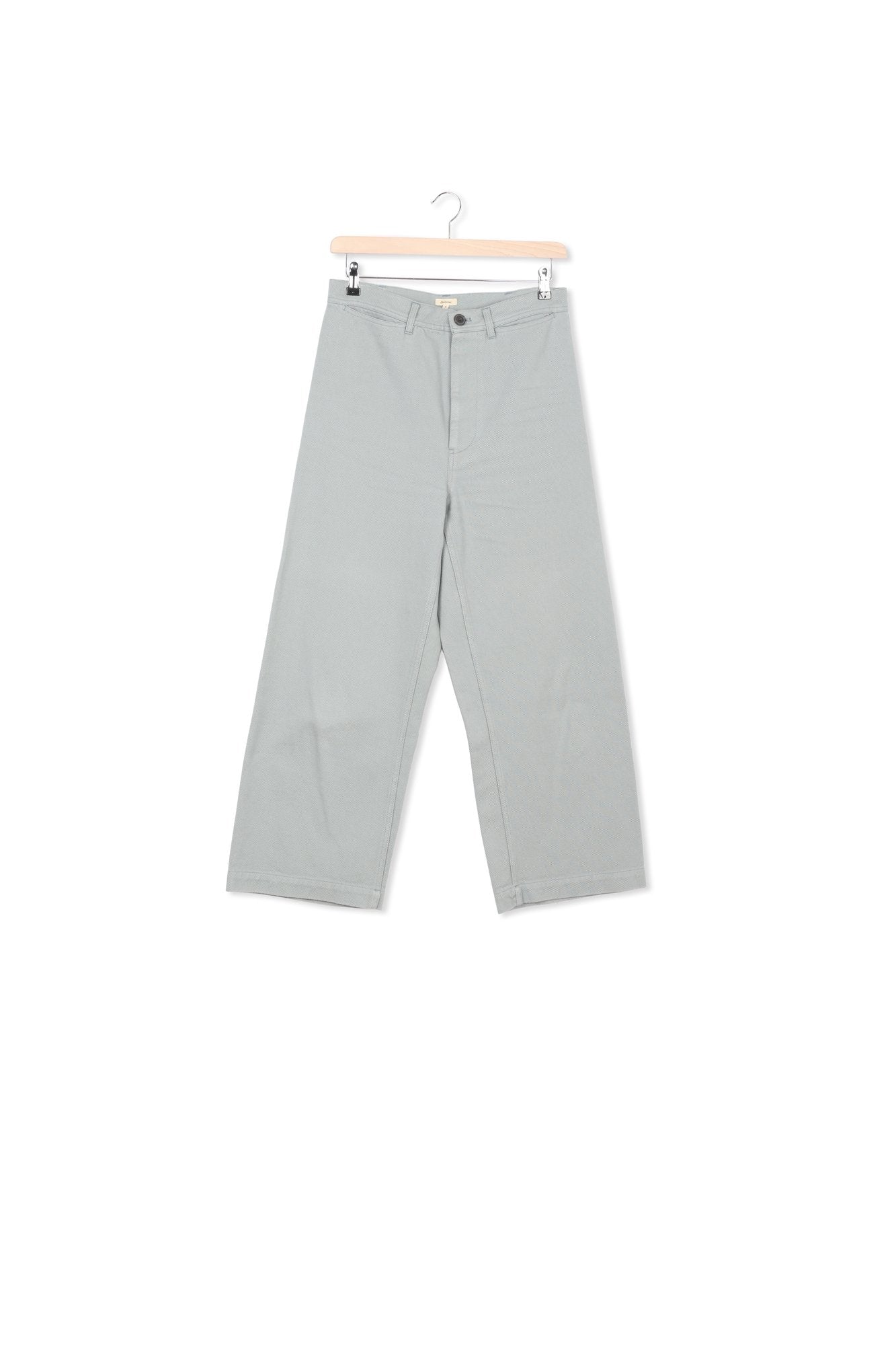 LOTAN PANTS Faume - seconde main