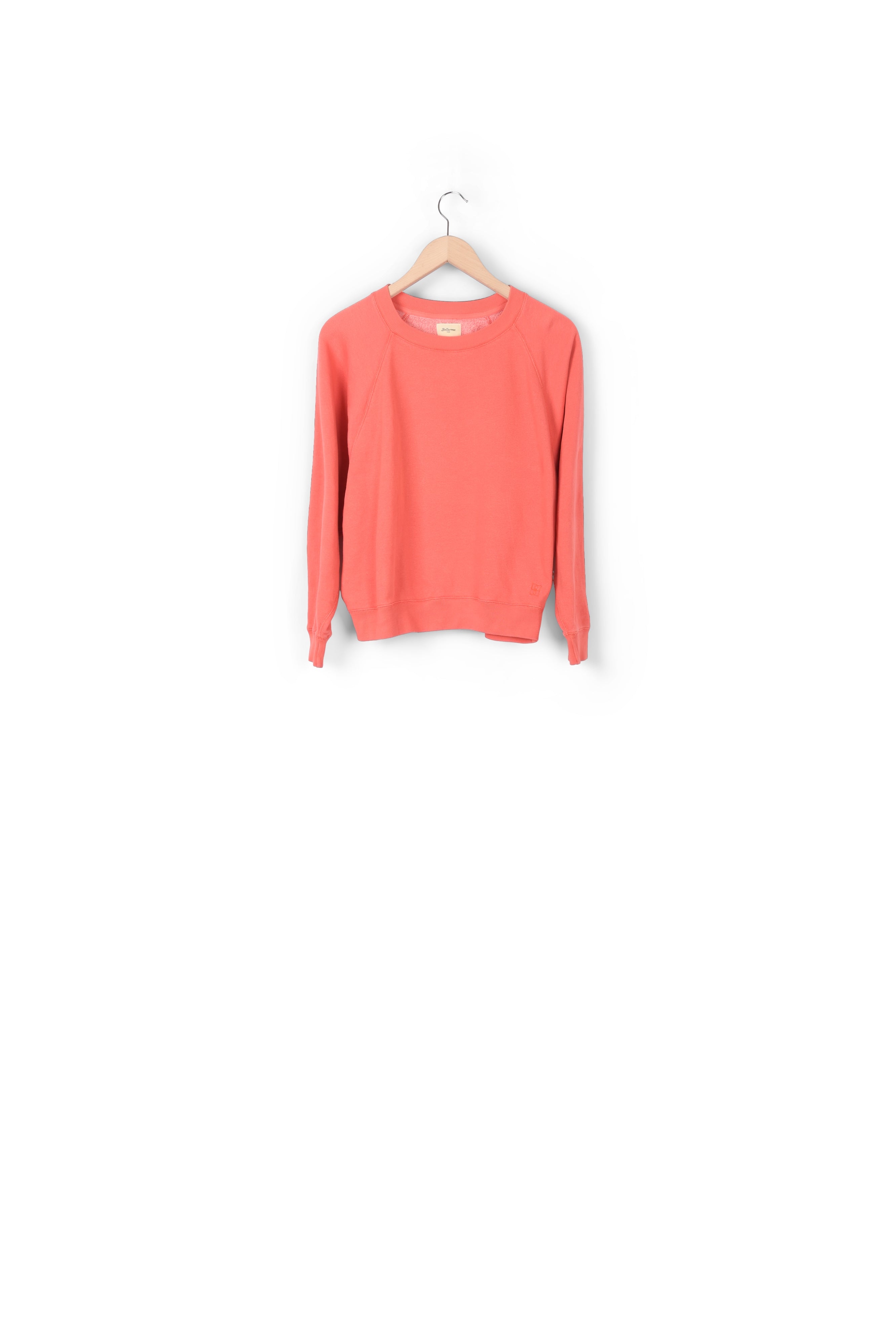 FELLA SWEATSHIRT Faume - seconde main