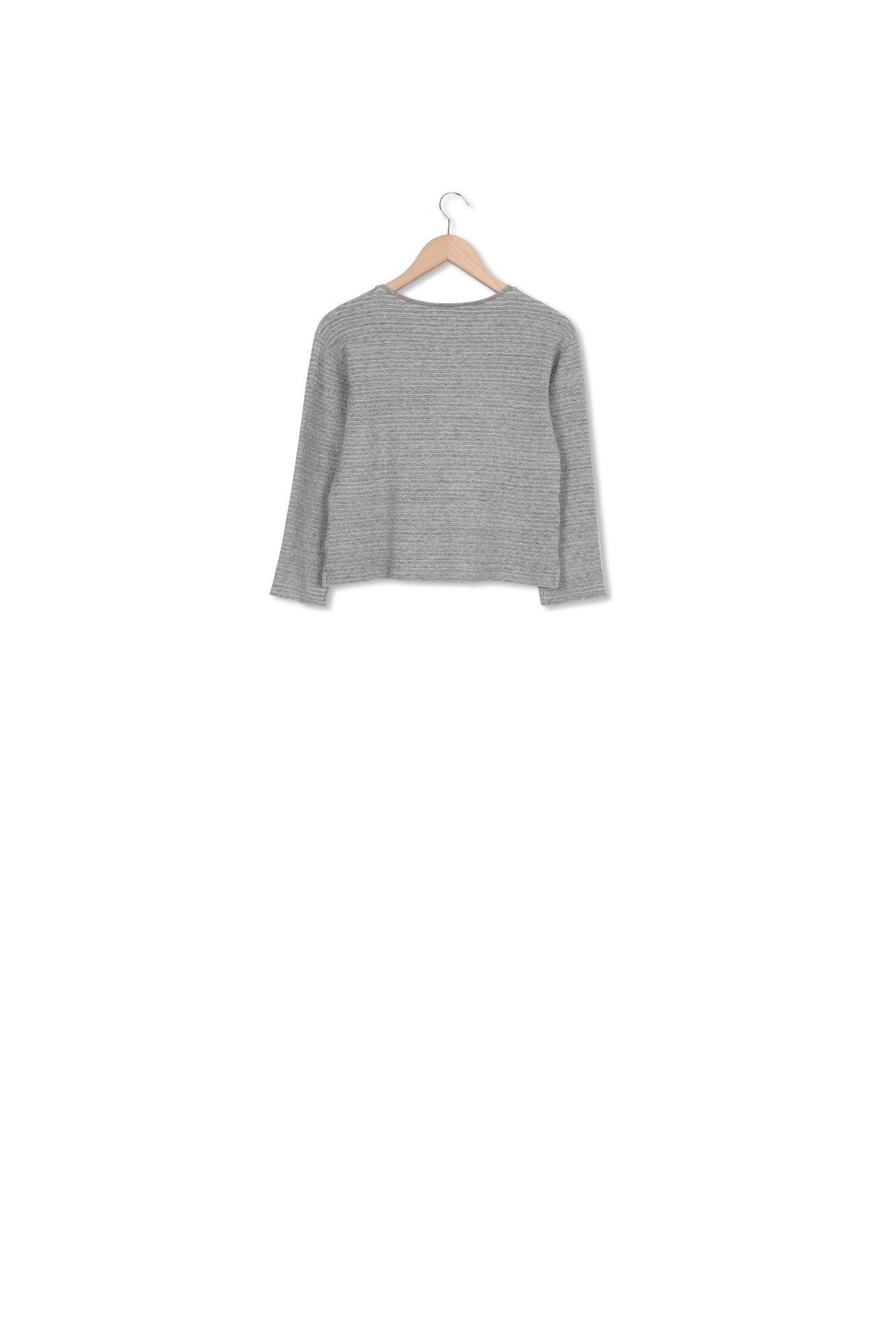 MAKU SWEATSHIRT Faume - seconde main