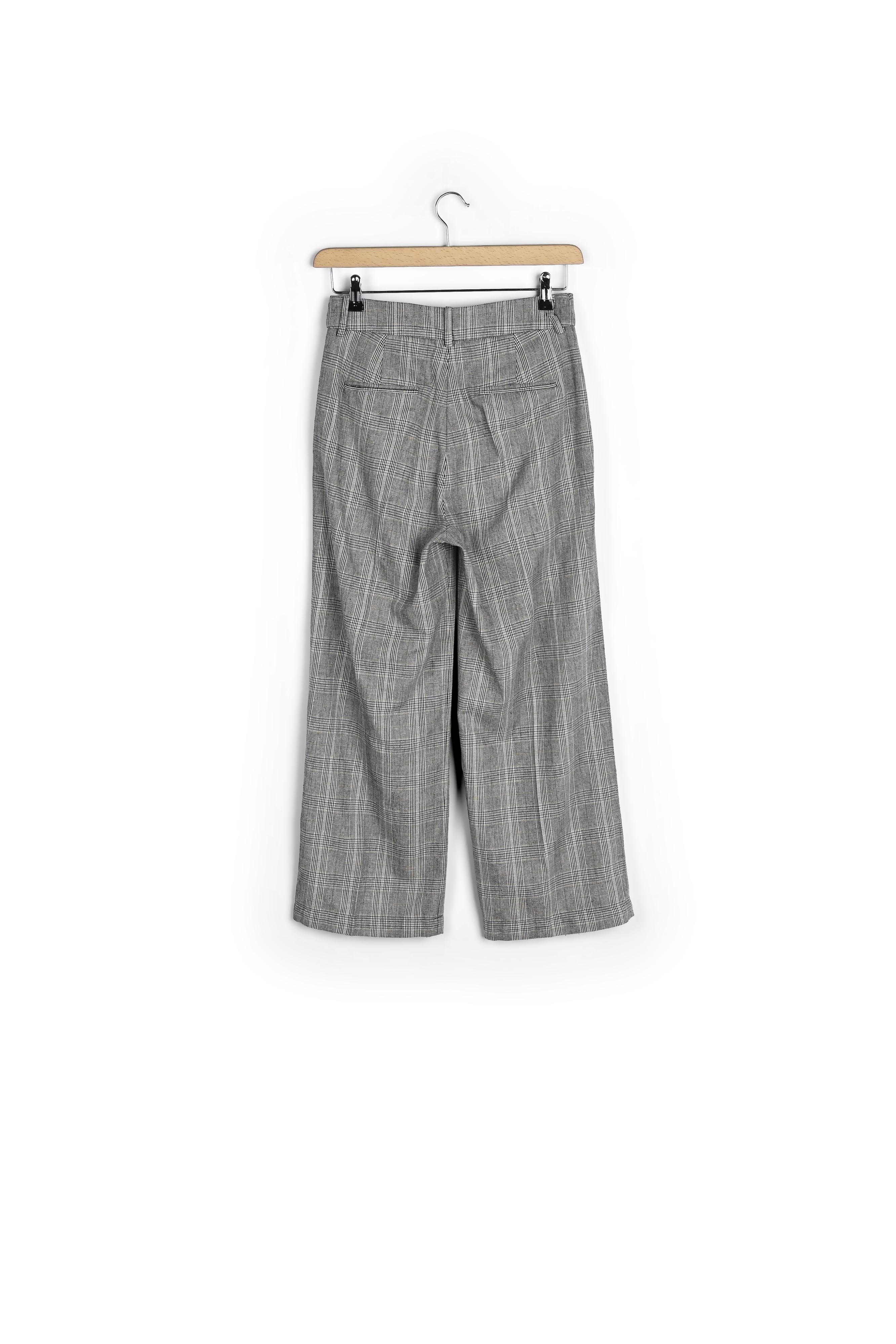 PANTALON VERRE Faume - seconde main