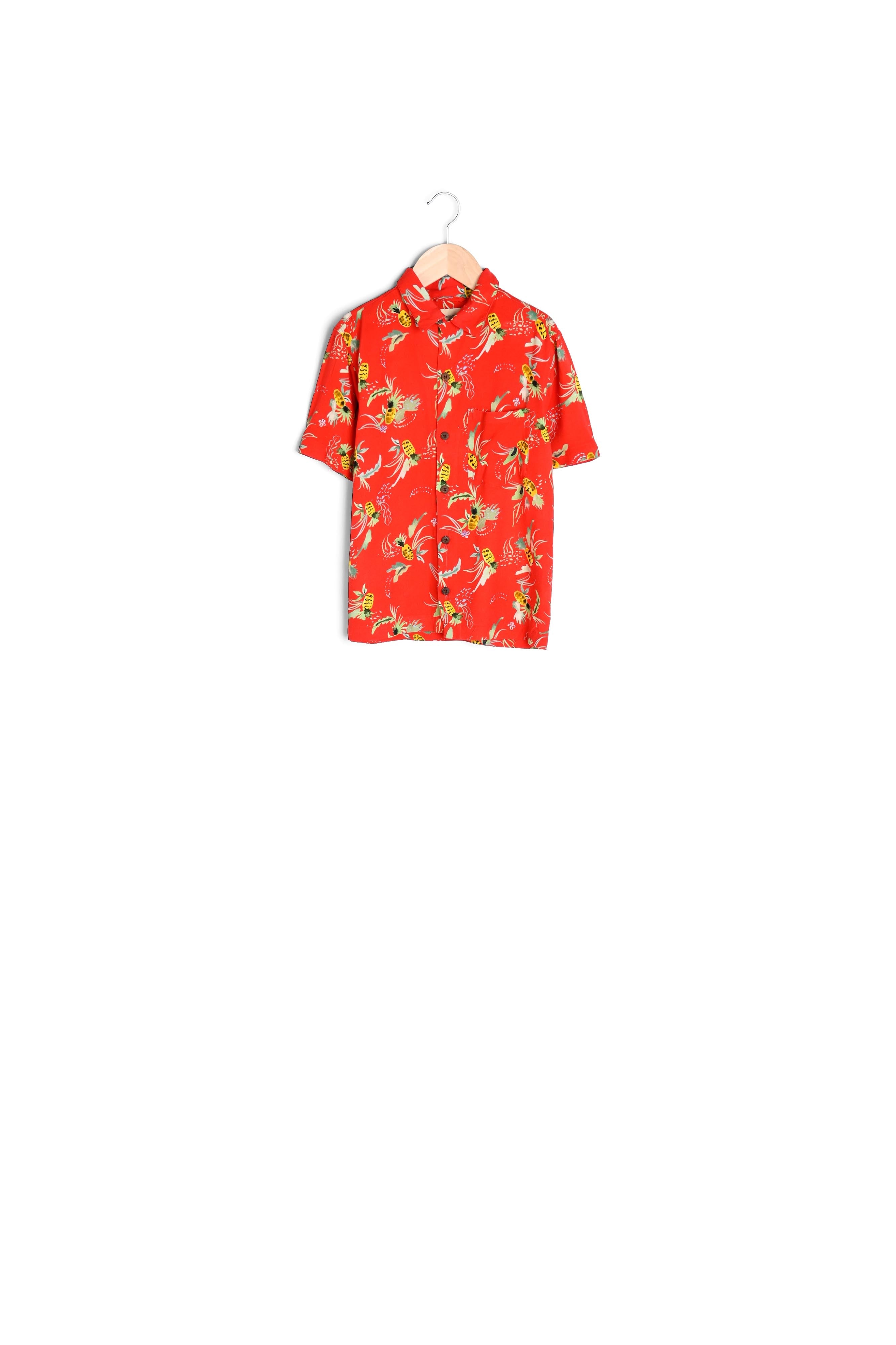 CHEMISE ARNO Faume - seconde main