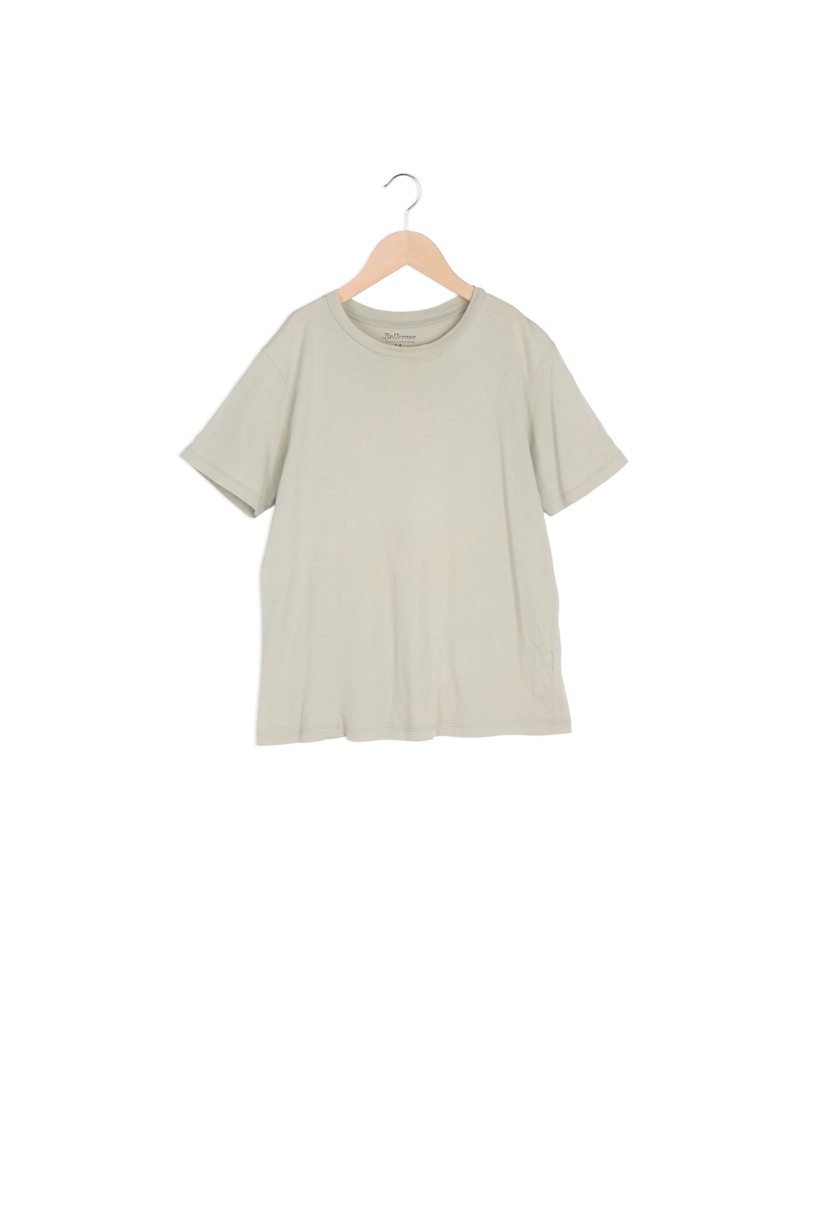 VINCE T-SHIRT Faume - seconde main