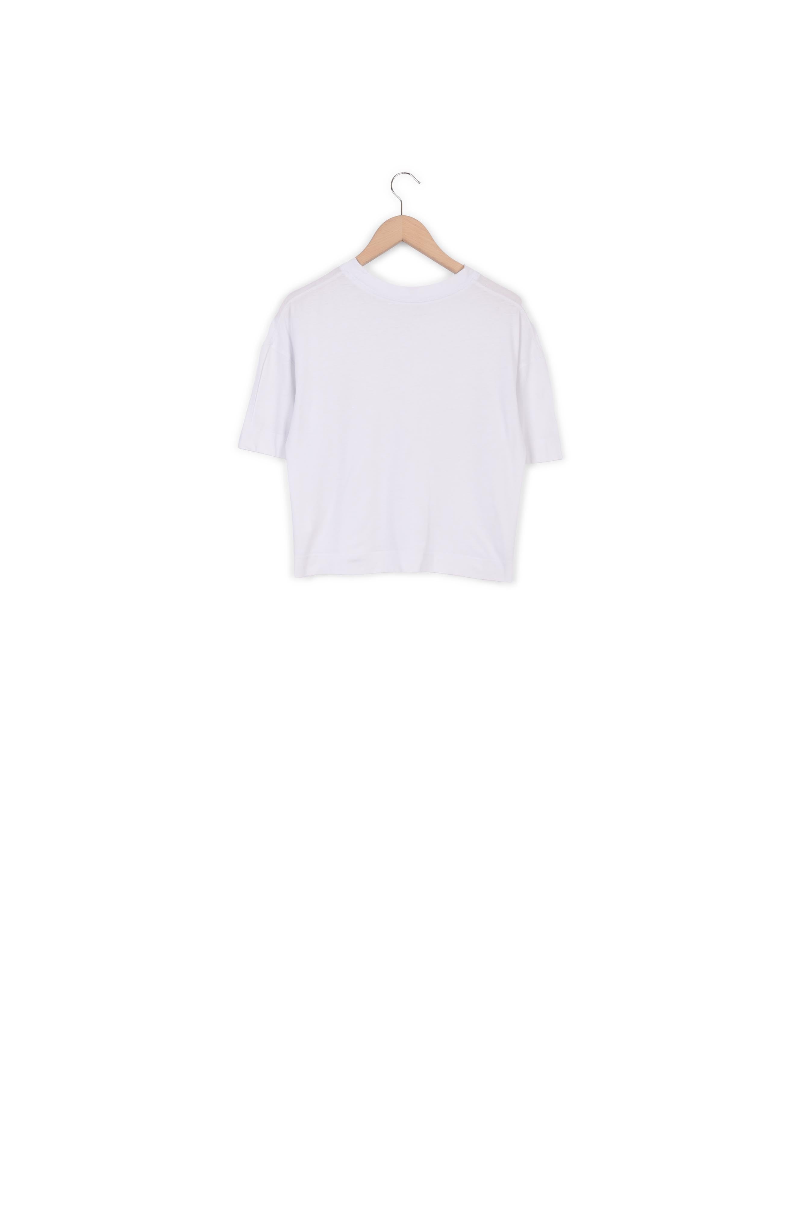 T-SHIRT WAVE Faume - seconde main