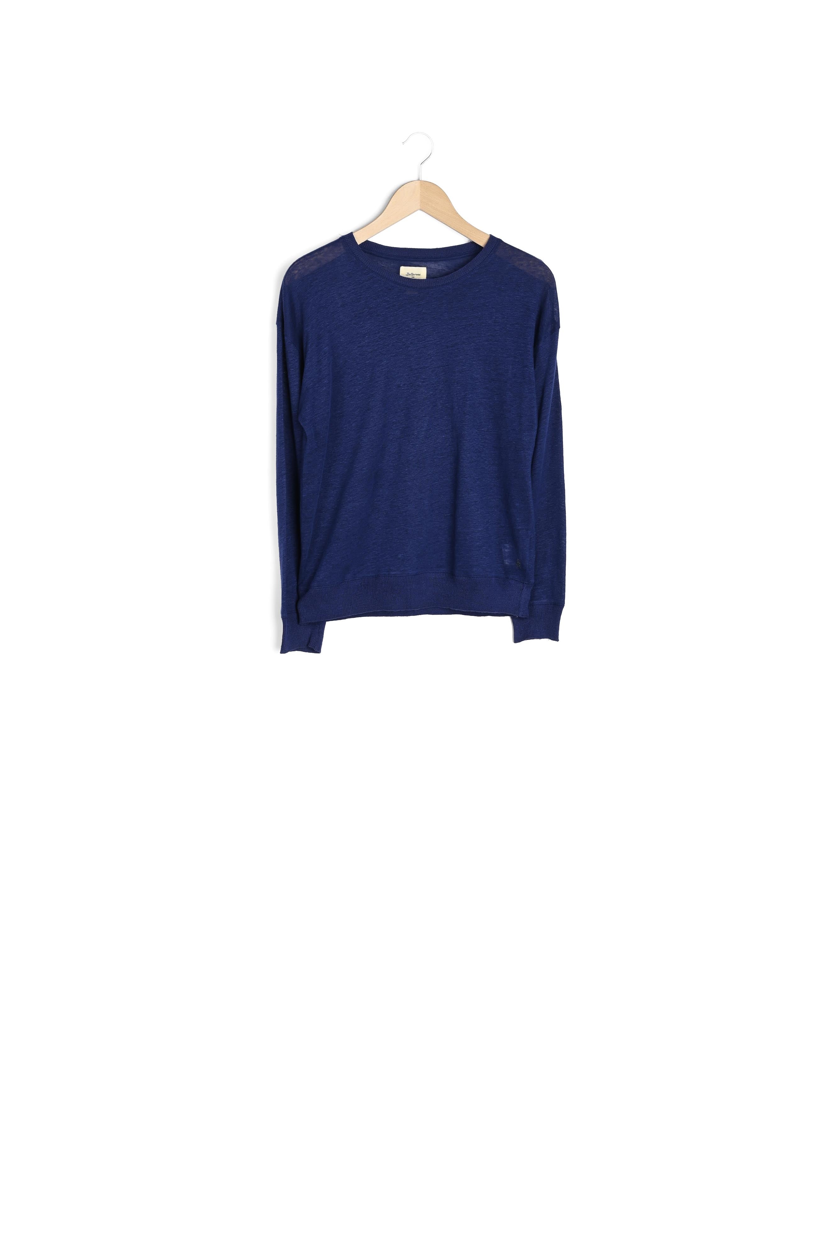 T-SHIRT MOGIA Faume - seconde main