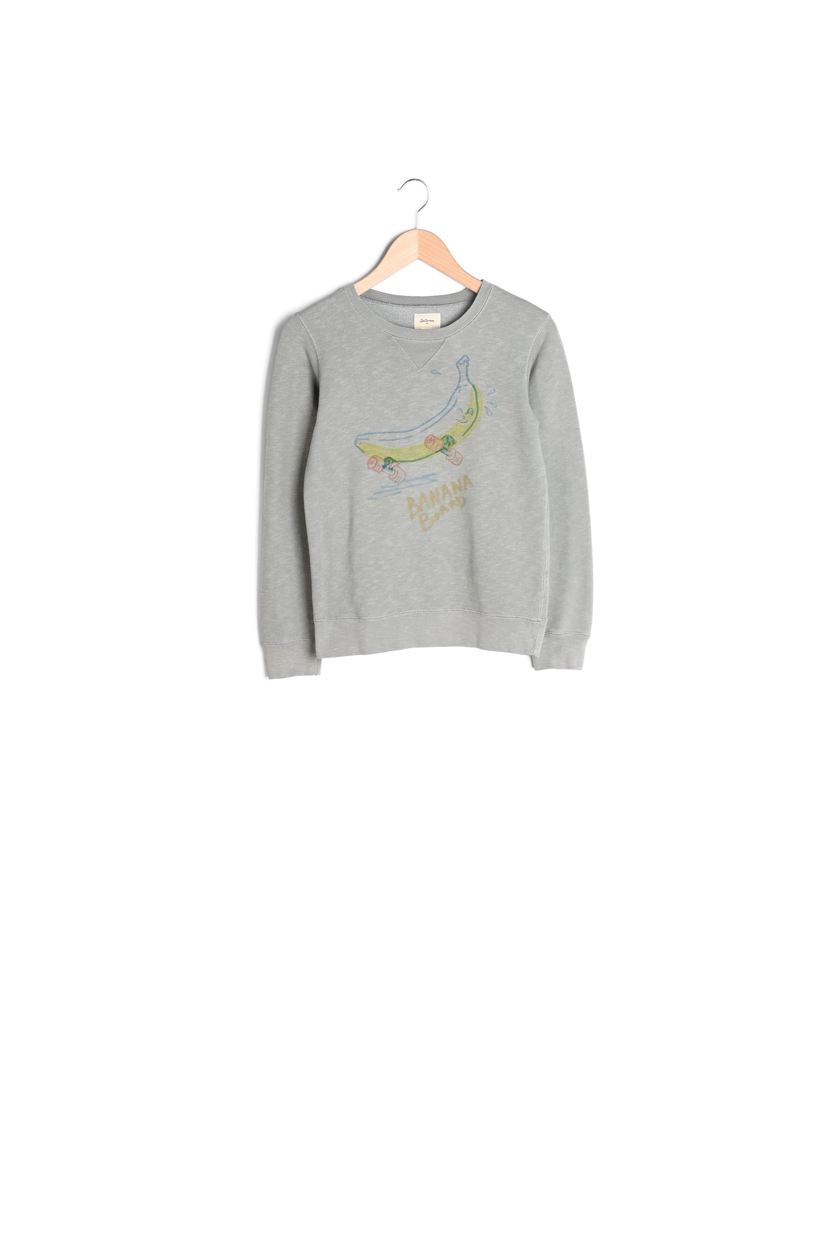 FOU SWEATSHIRT Faume - seconde main