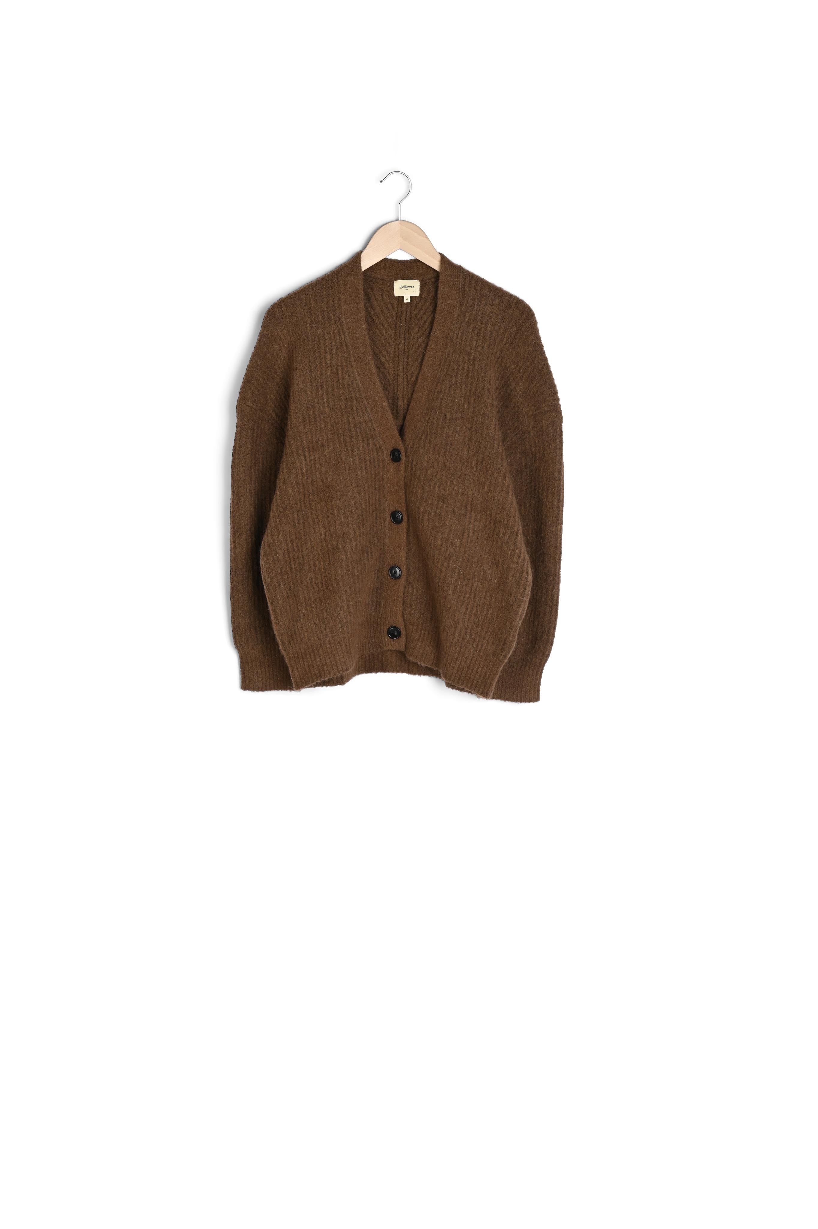 PULL UDERA Faume - seconde main