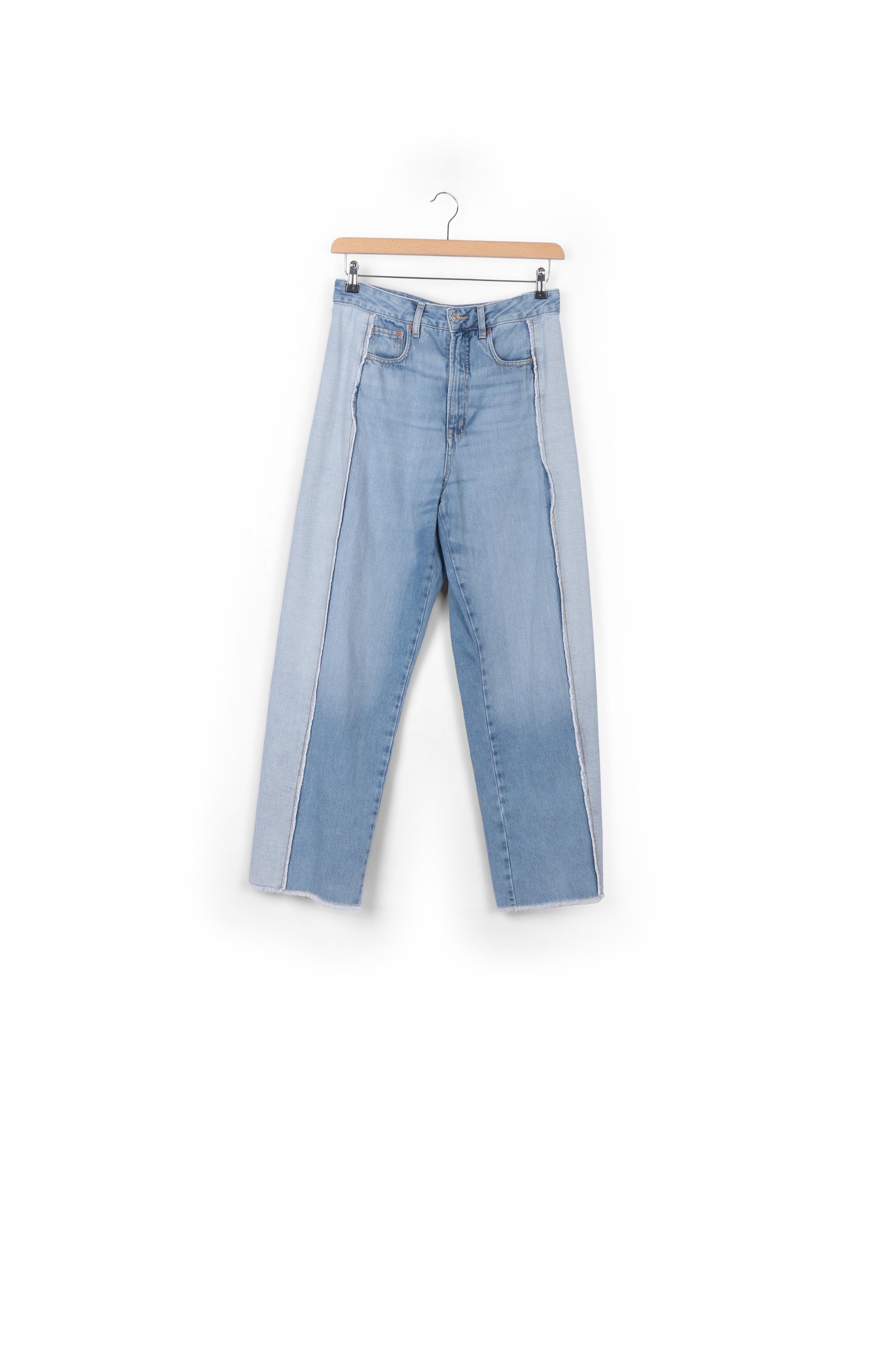 POKER JEANS Faume - seconde main