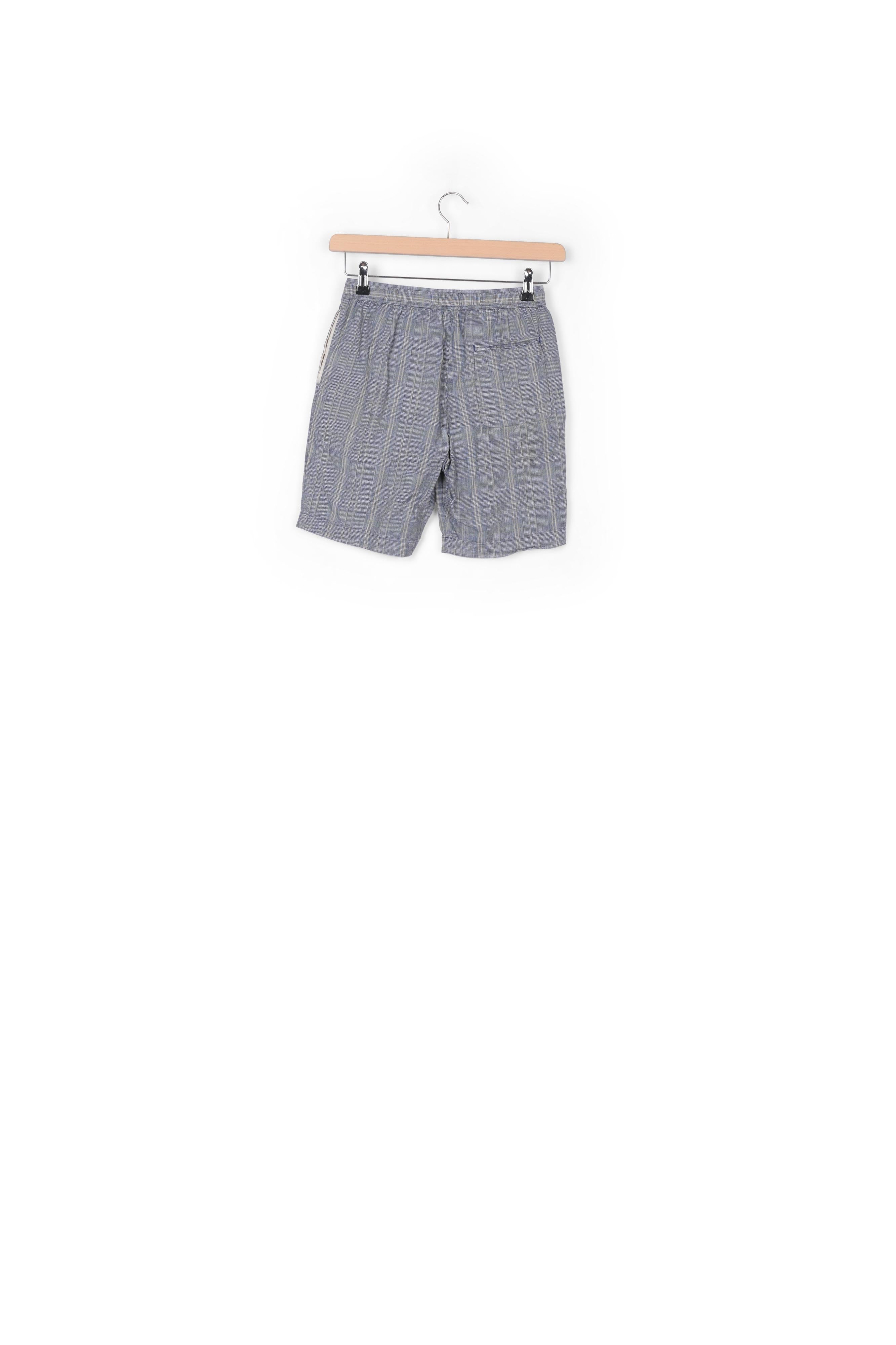 PAWL SHORTS Faume - seconde main