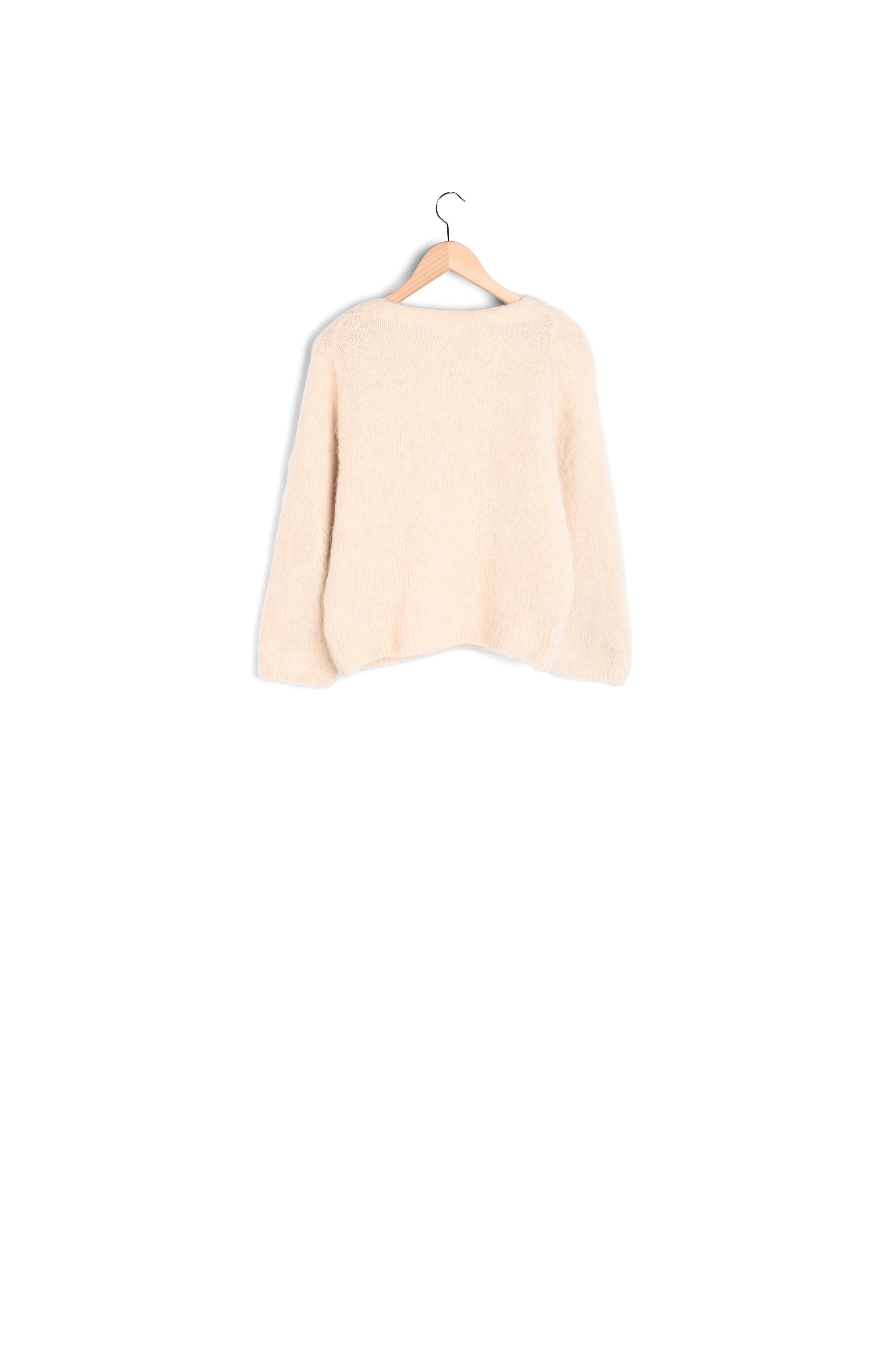 PULL DARA Faume - seconde main