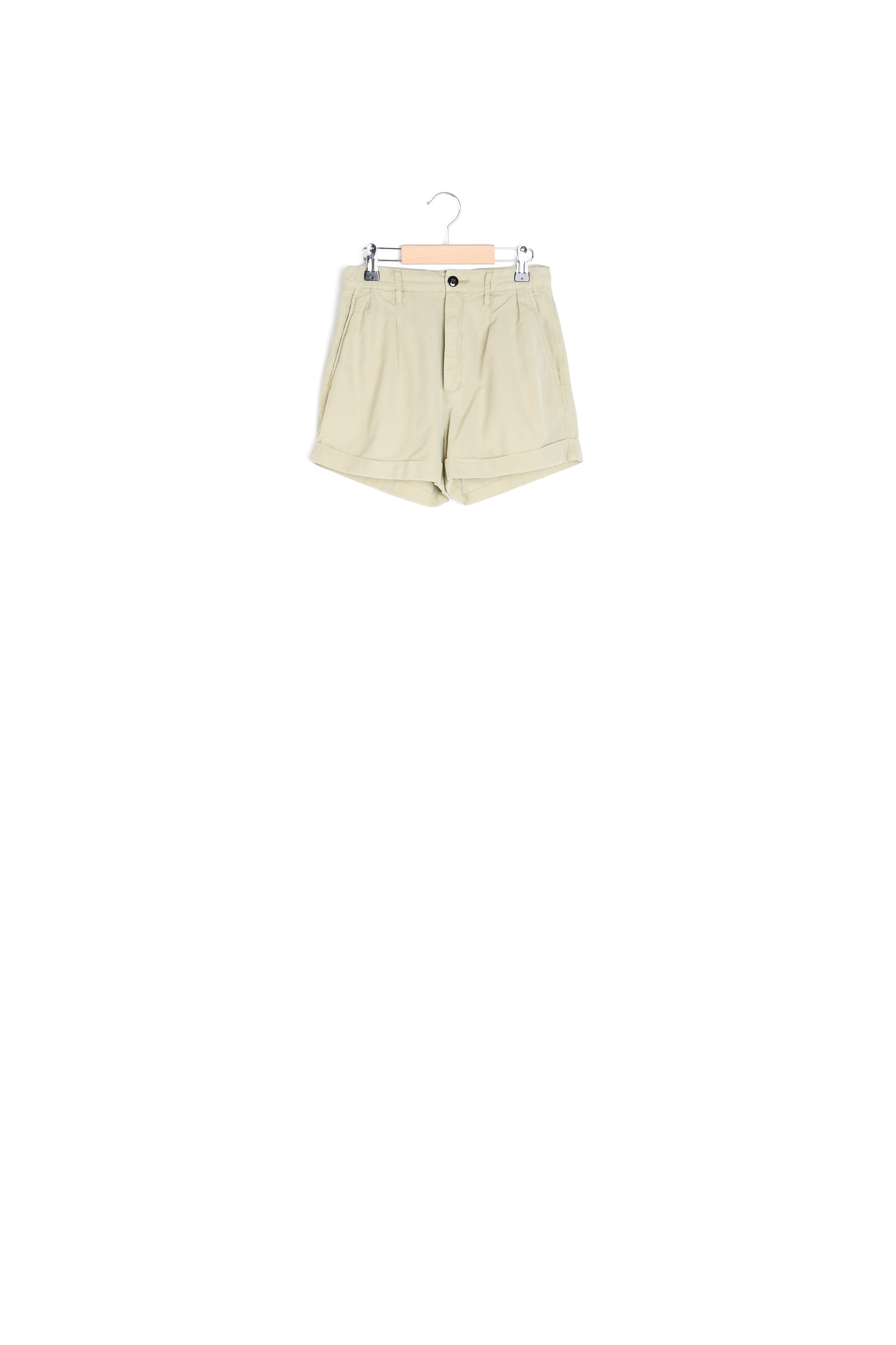 SHORT ABY Faume - seconde main