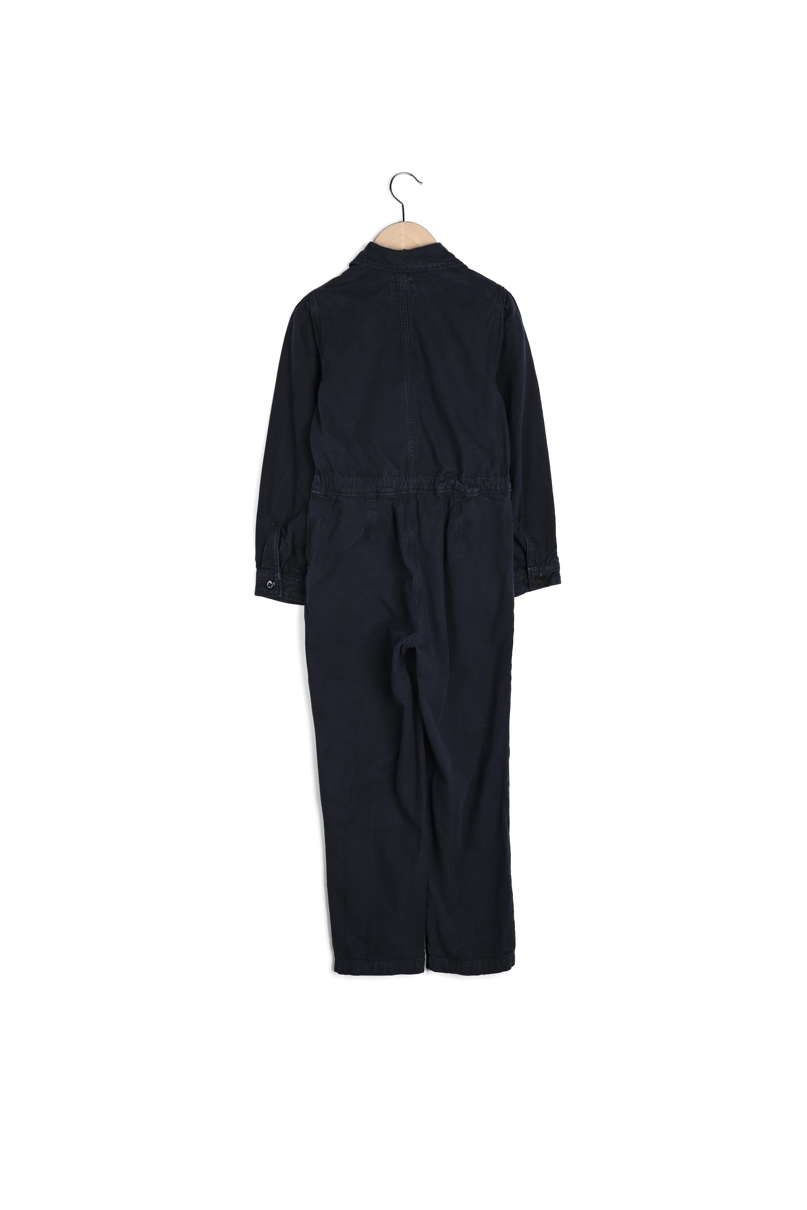 PILOTS JUMPSUIT Faume - seconde main