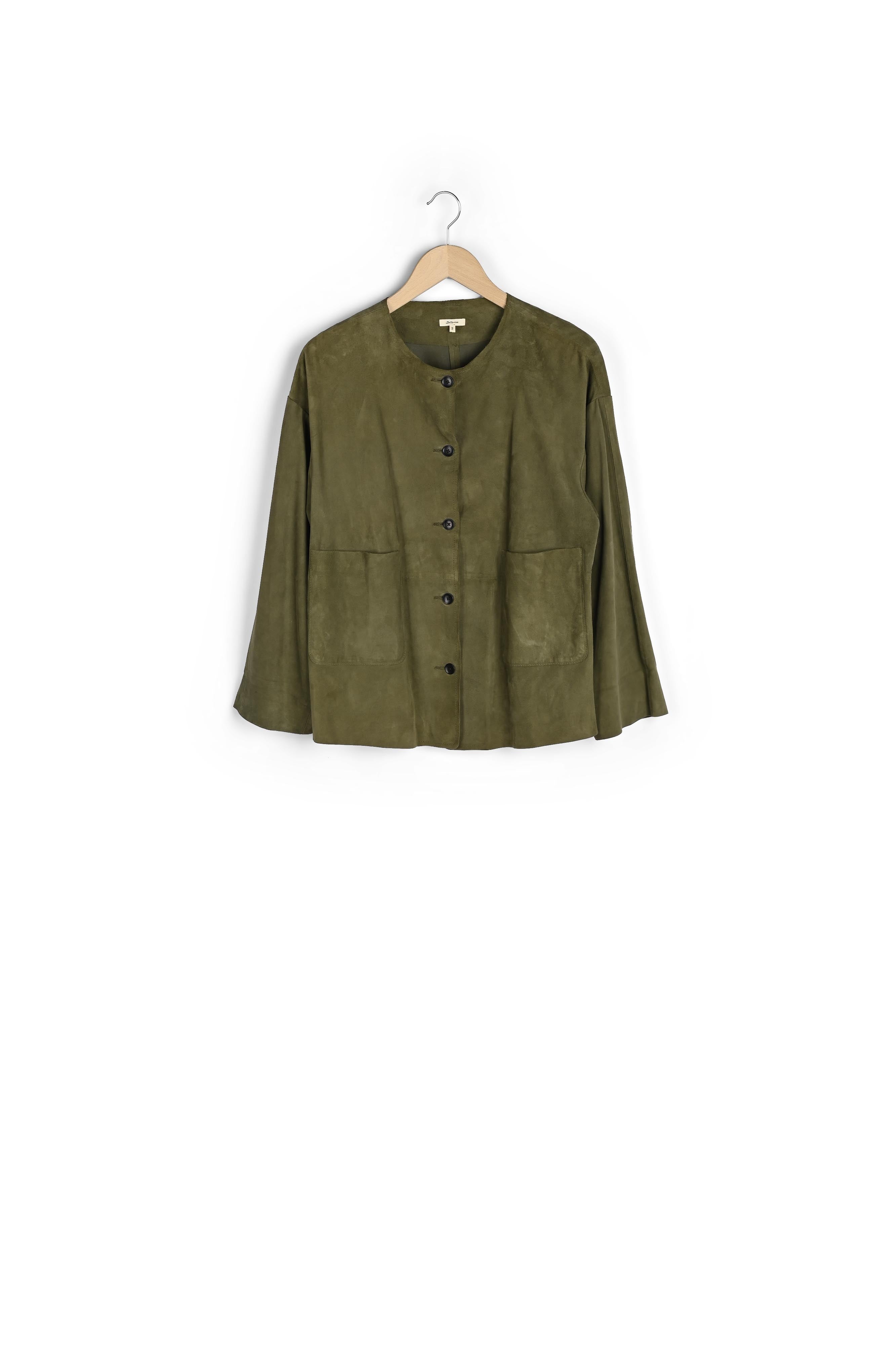 INDE JACKET Faume - seconde main