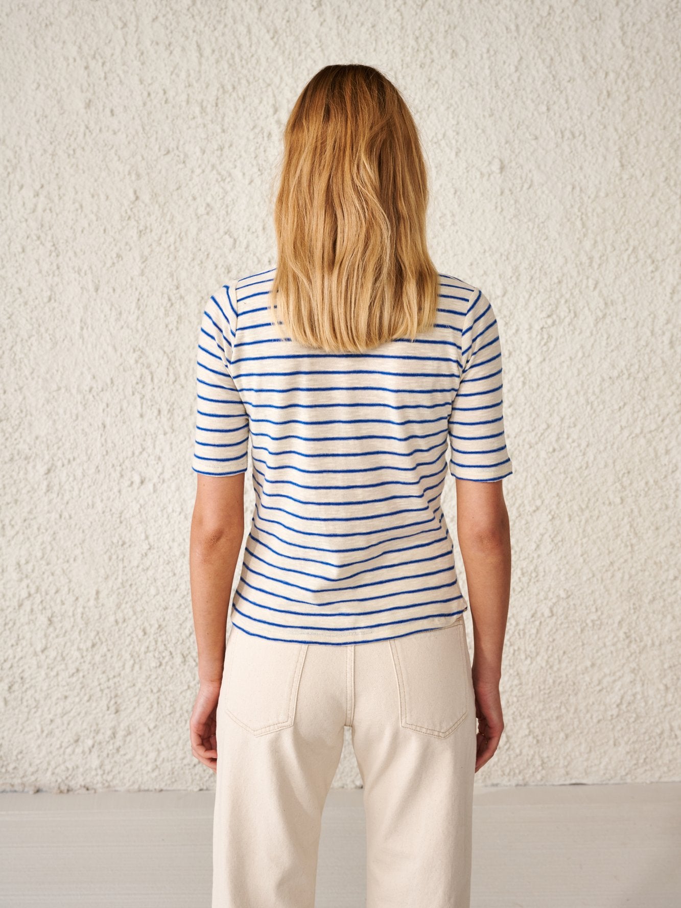 T-SHIRT SEAS Faume - seconde main