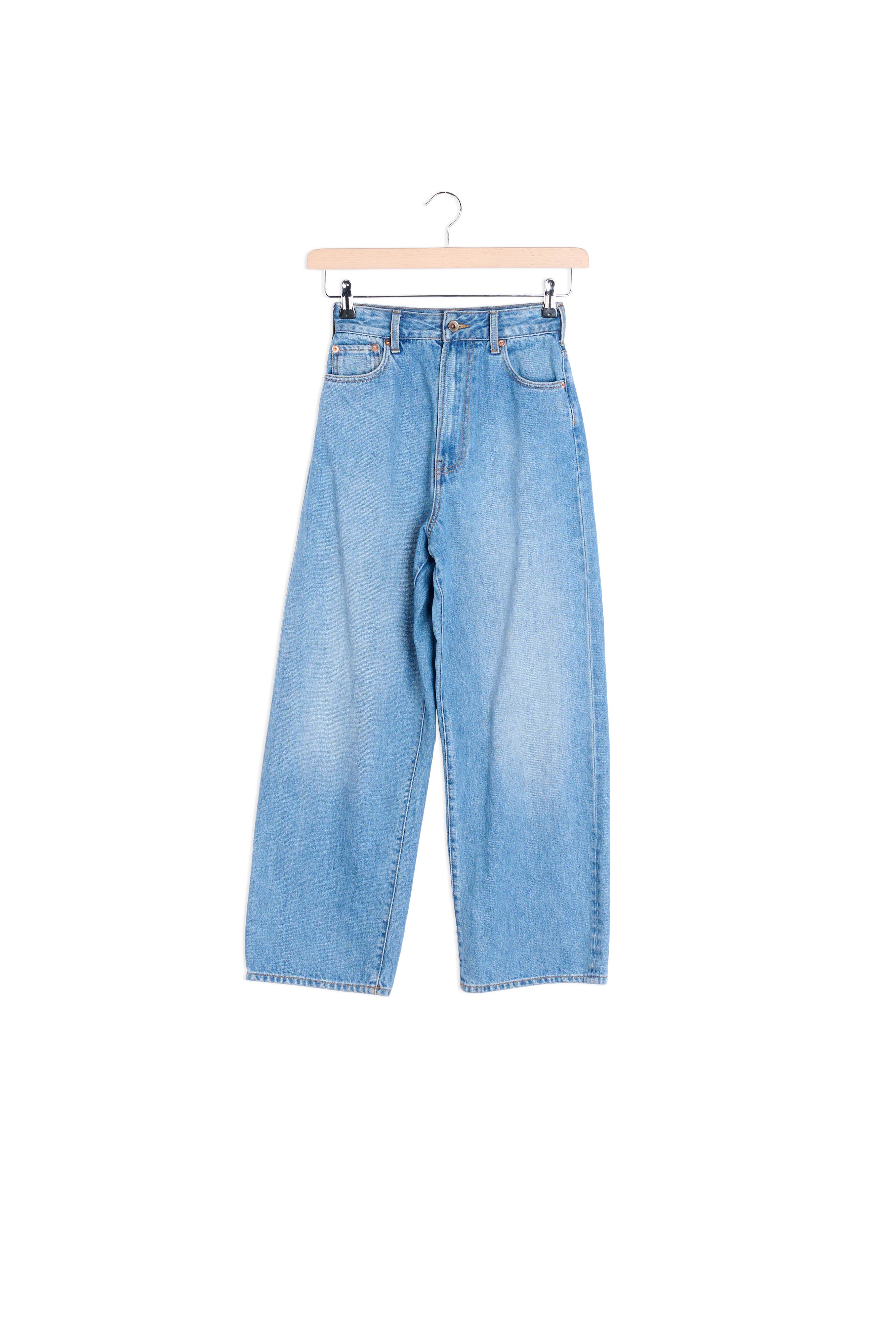 JEANS POKER Faume - seconde main